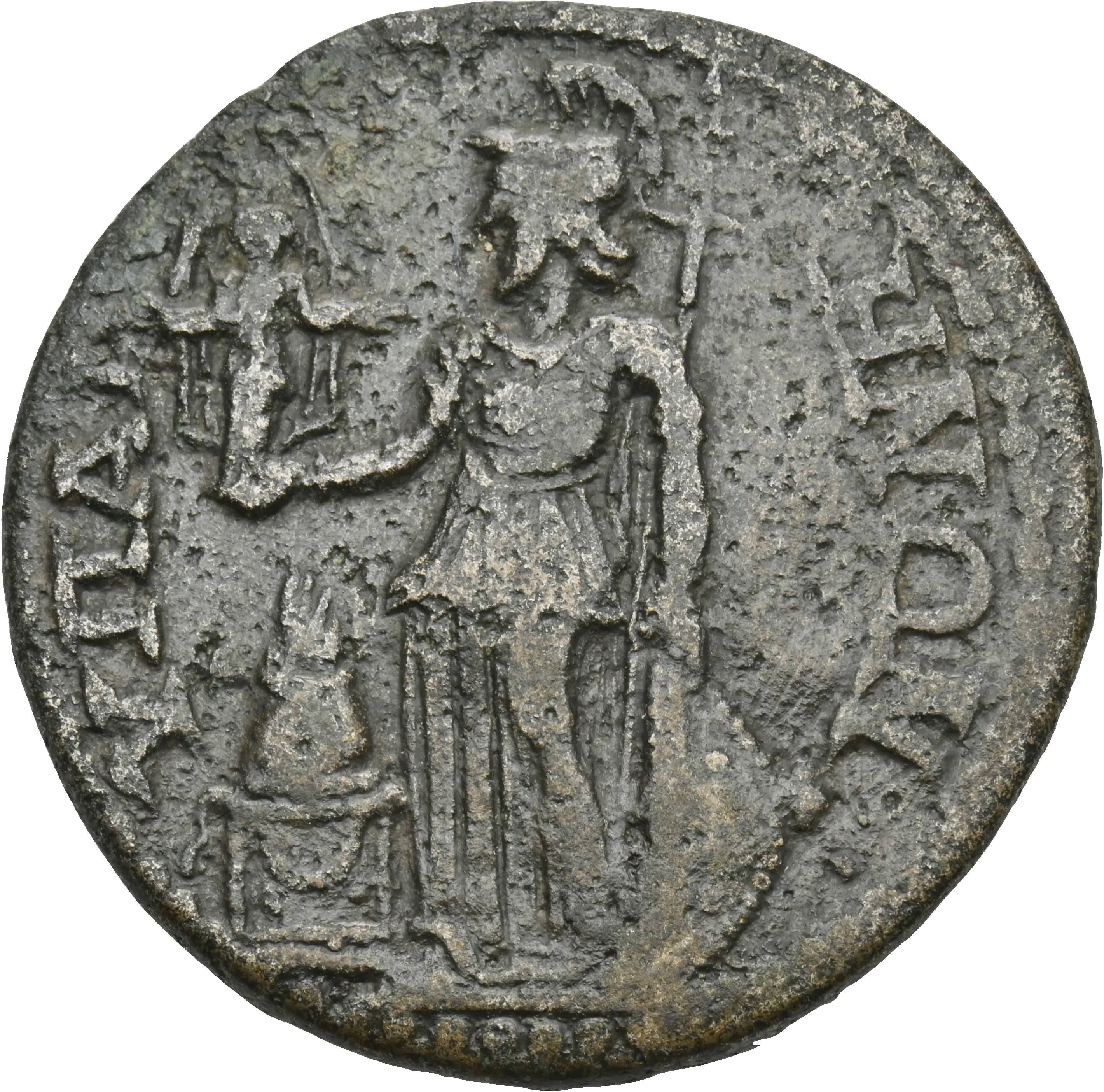 Image of the obverse