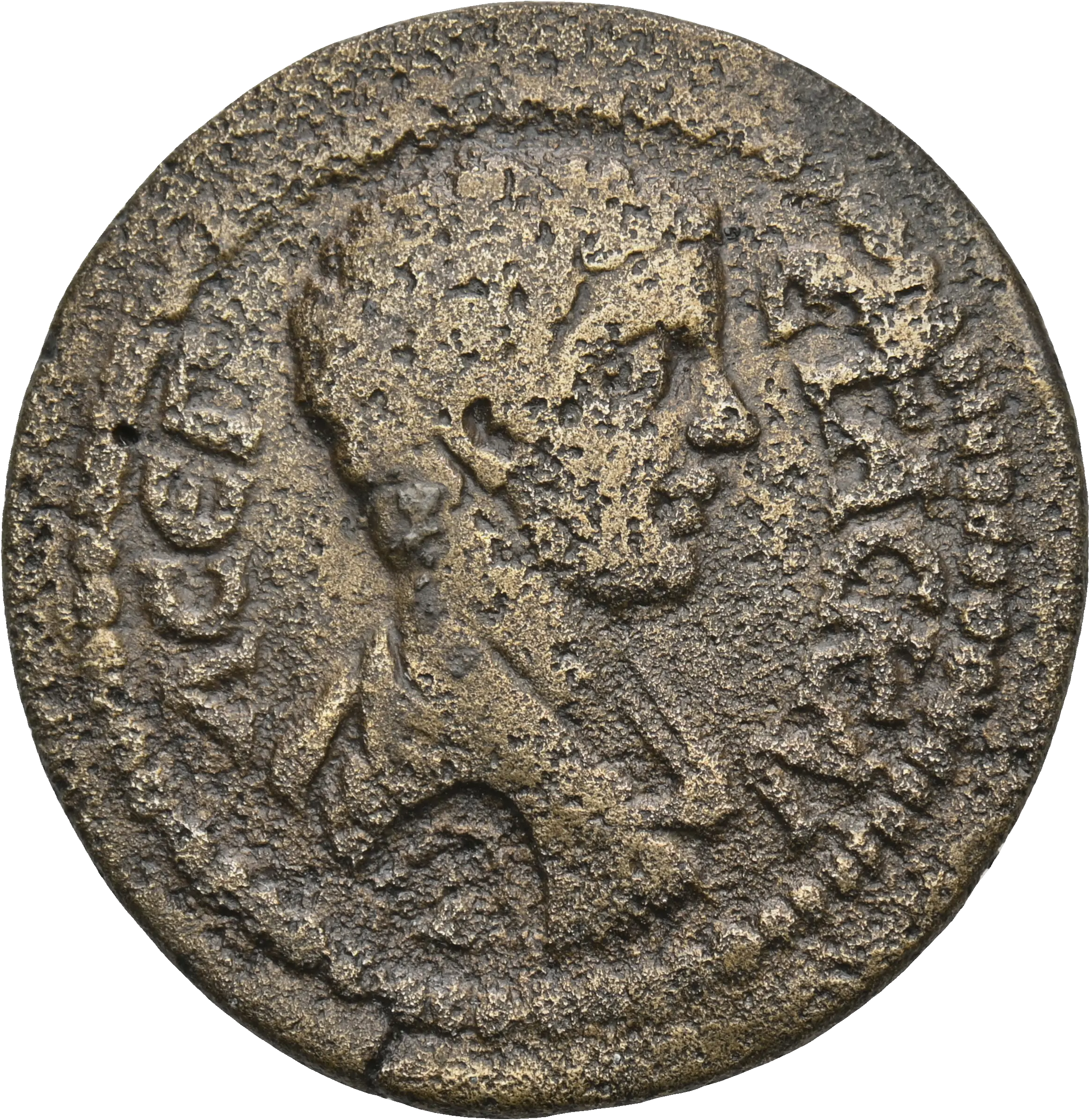 Image of the obverse