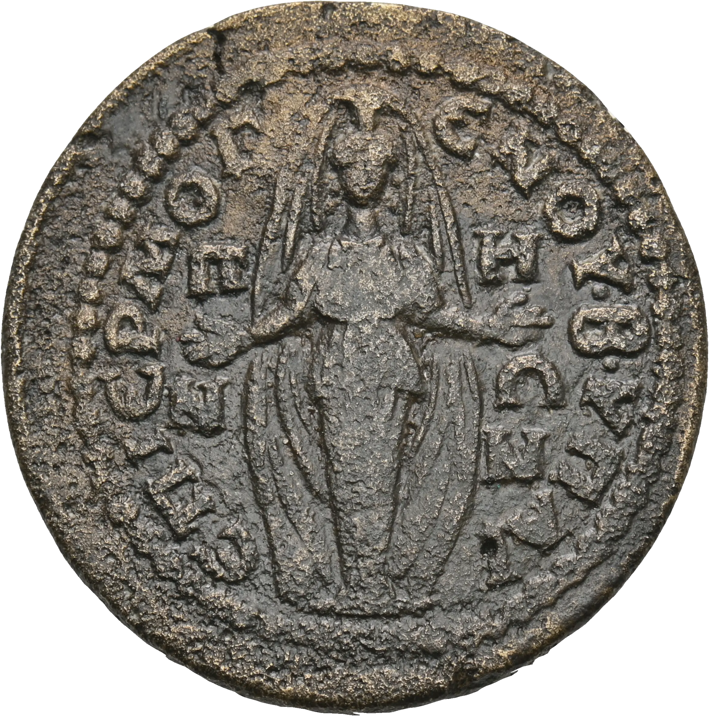 Image of the obverse