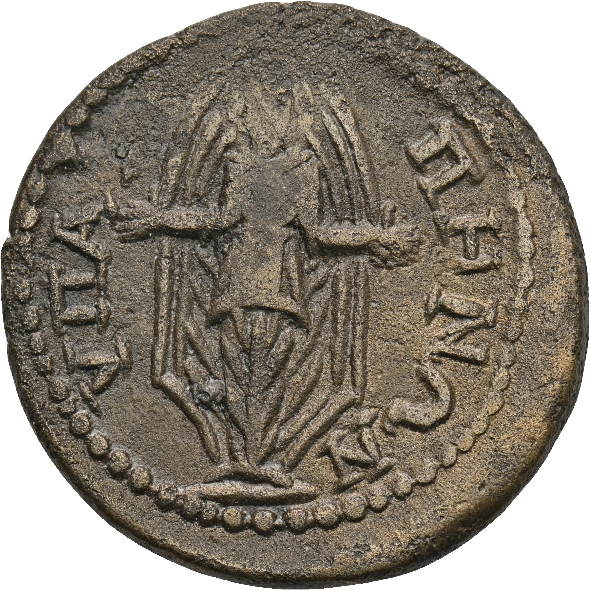 Image of the obverse