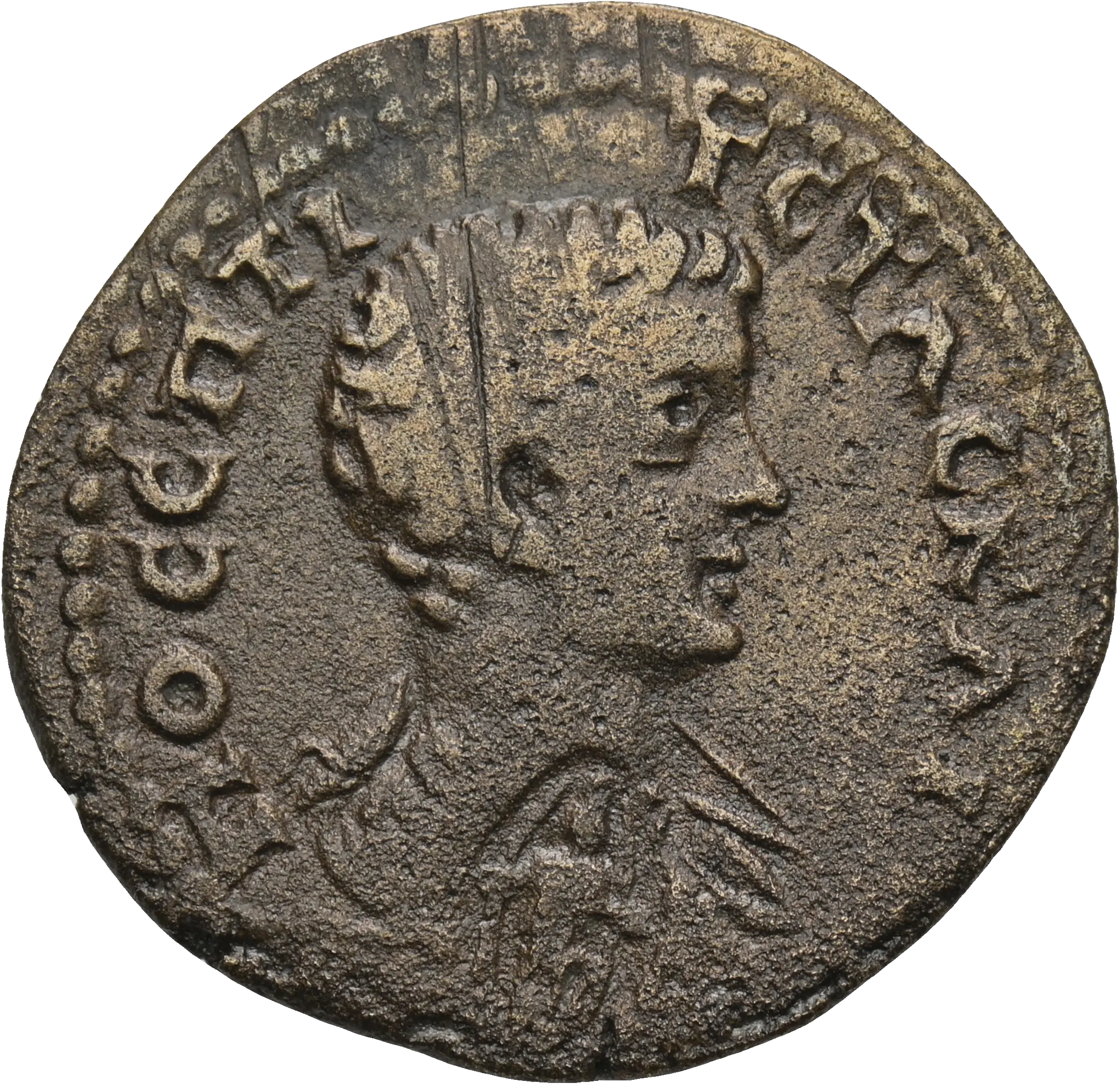 Image of the obverse