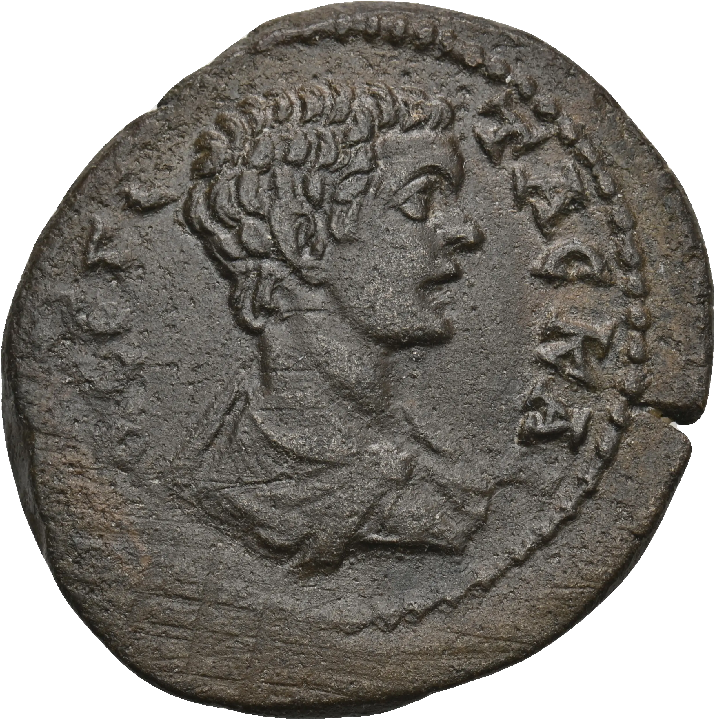 Image of the obverse