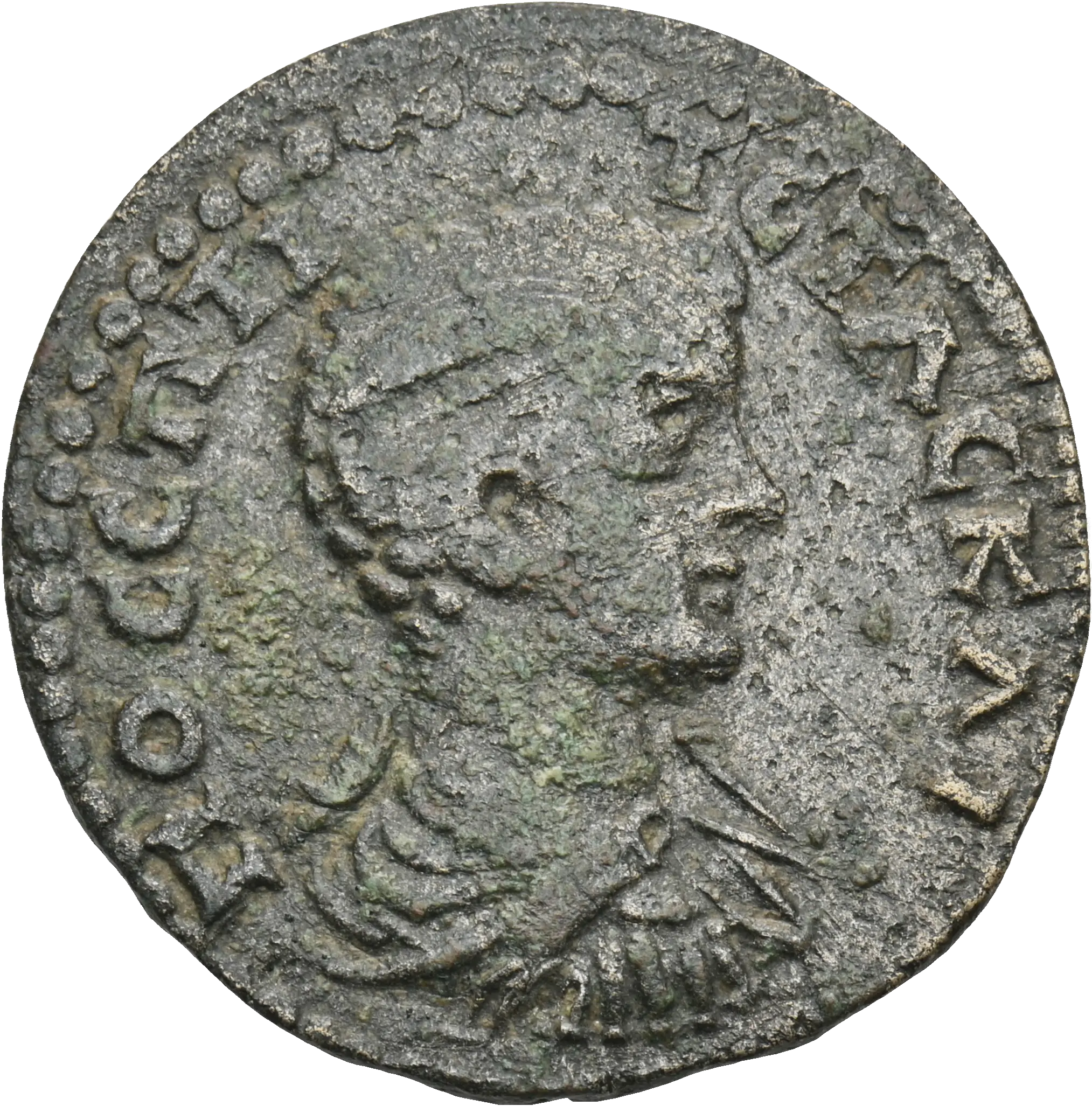 Image of the obverse