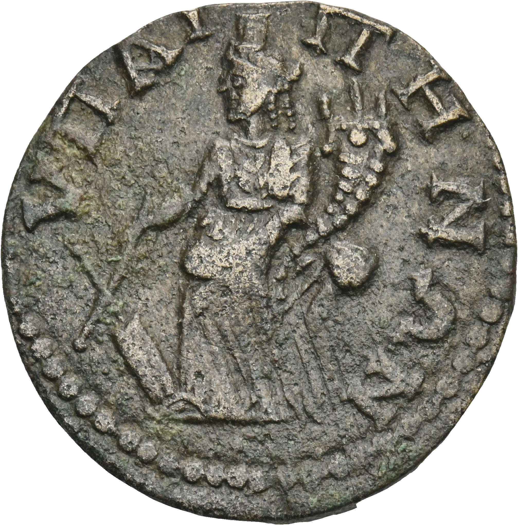 Image of the obverse