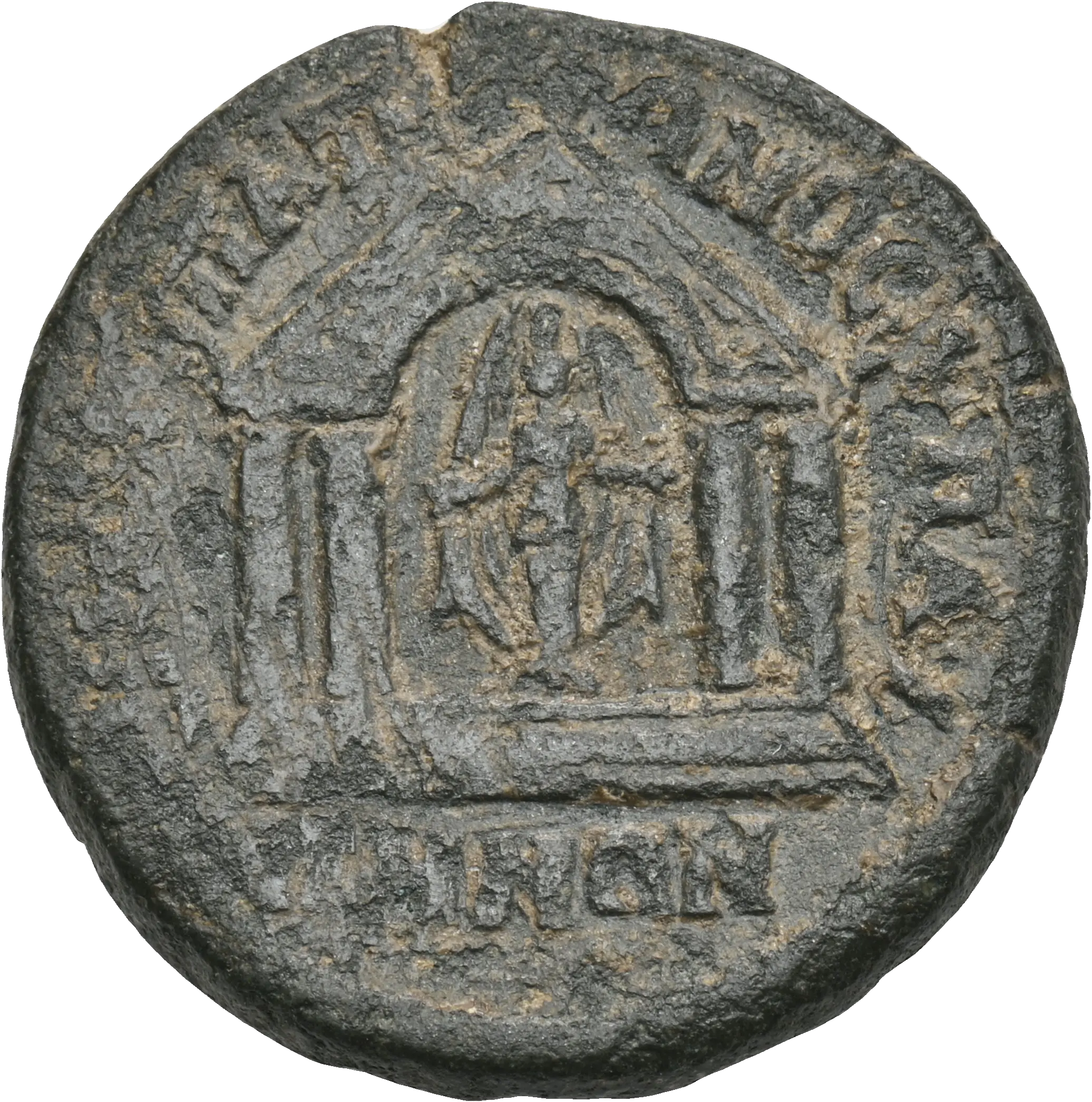 Image of the obverse