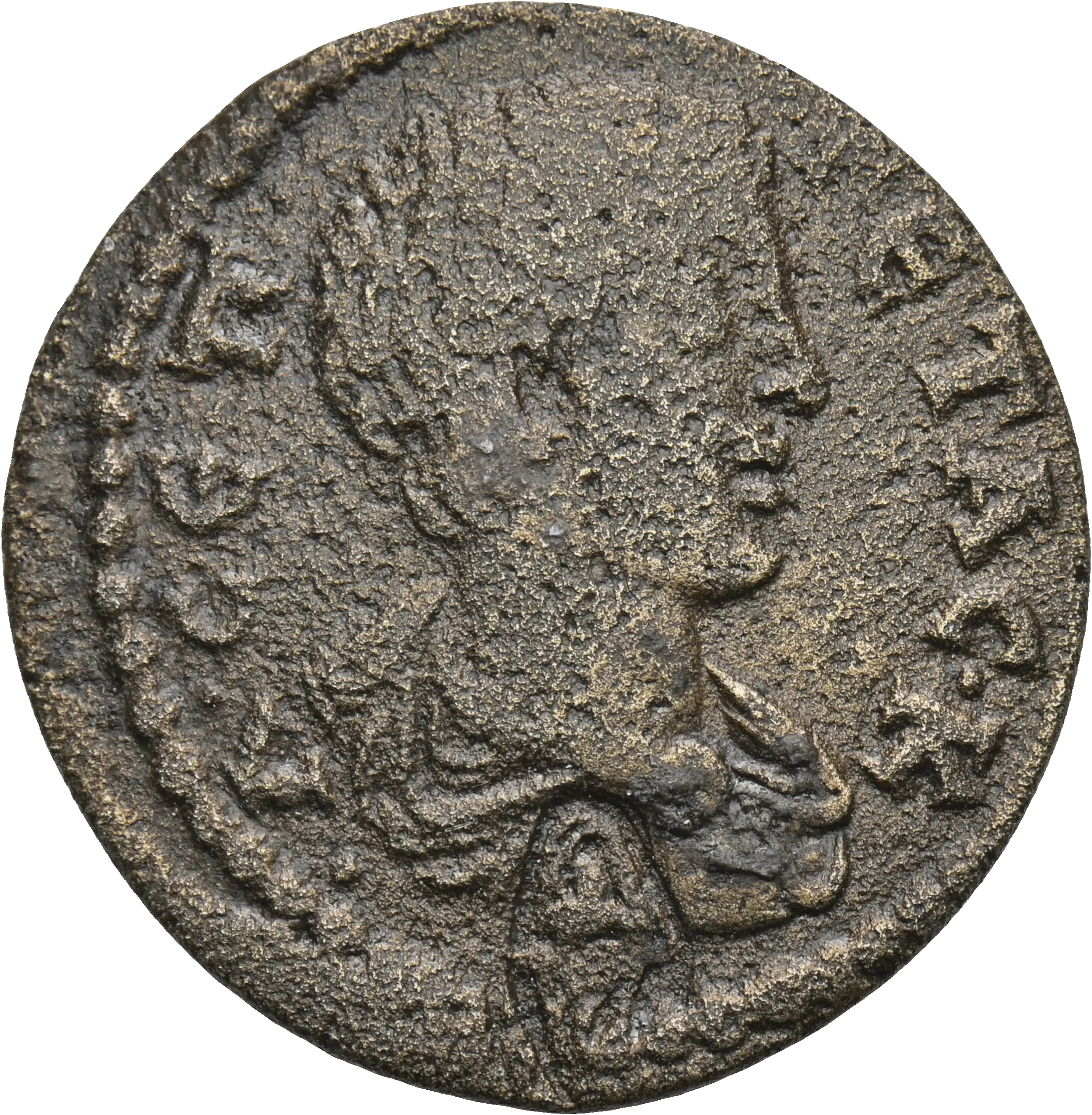 Image of the obverse
