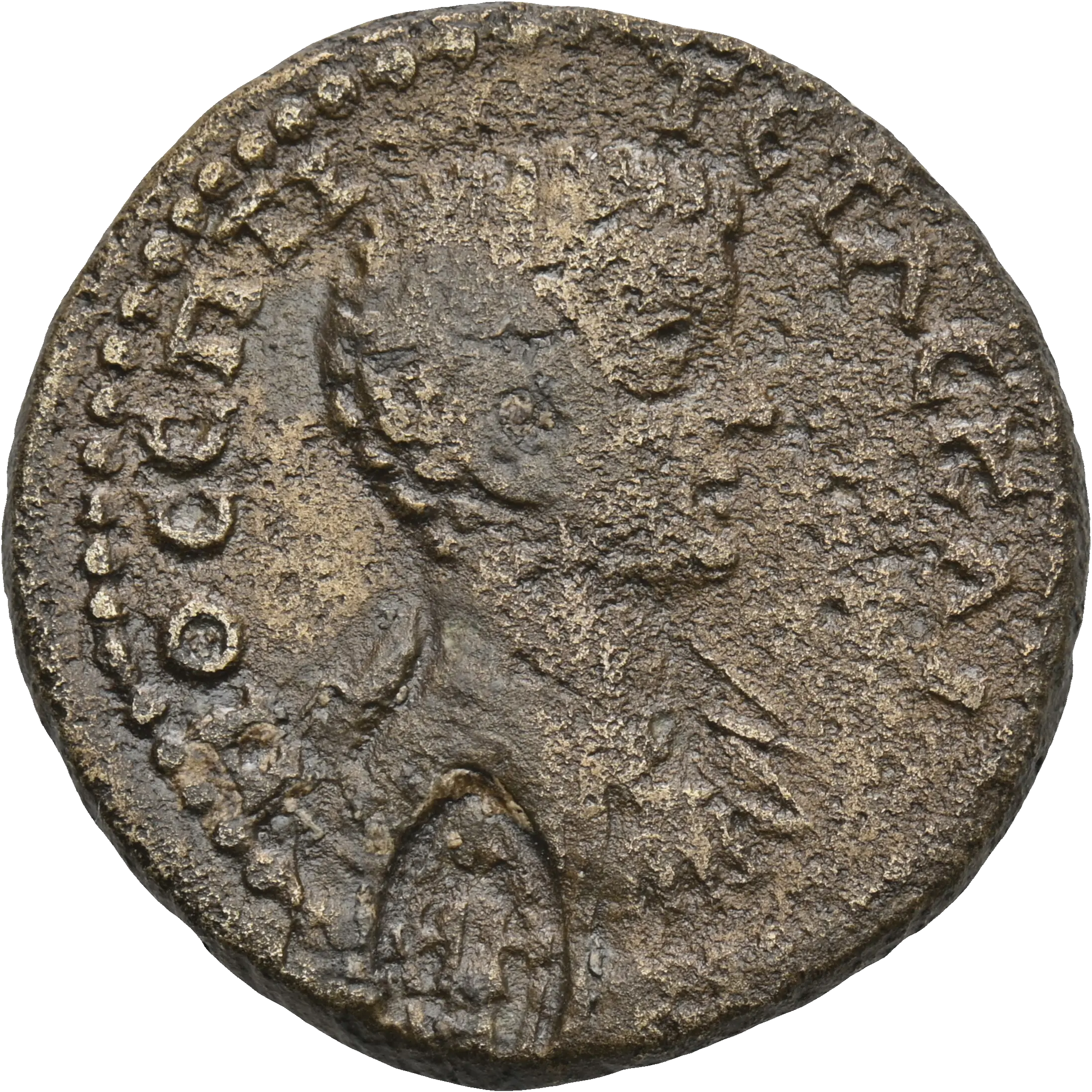Image of the obverse