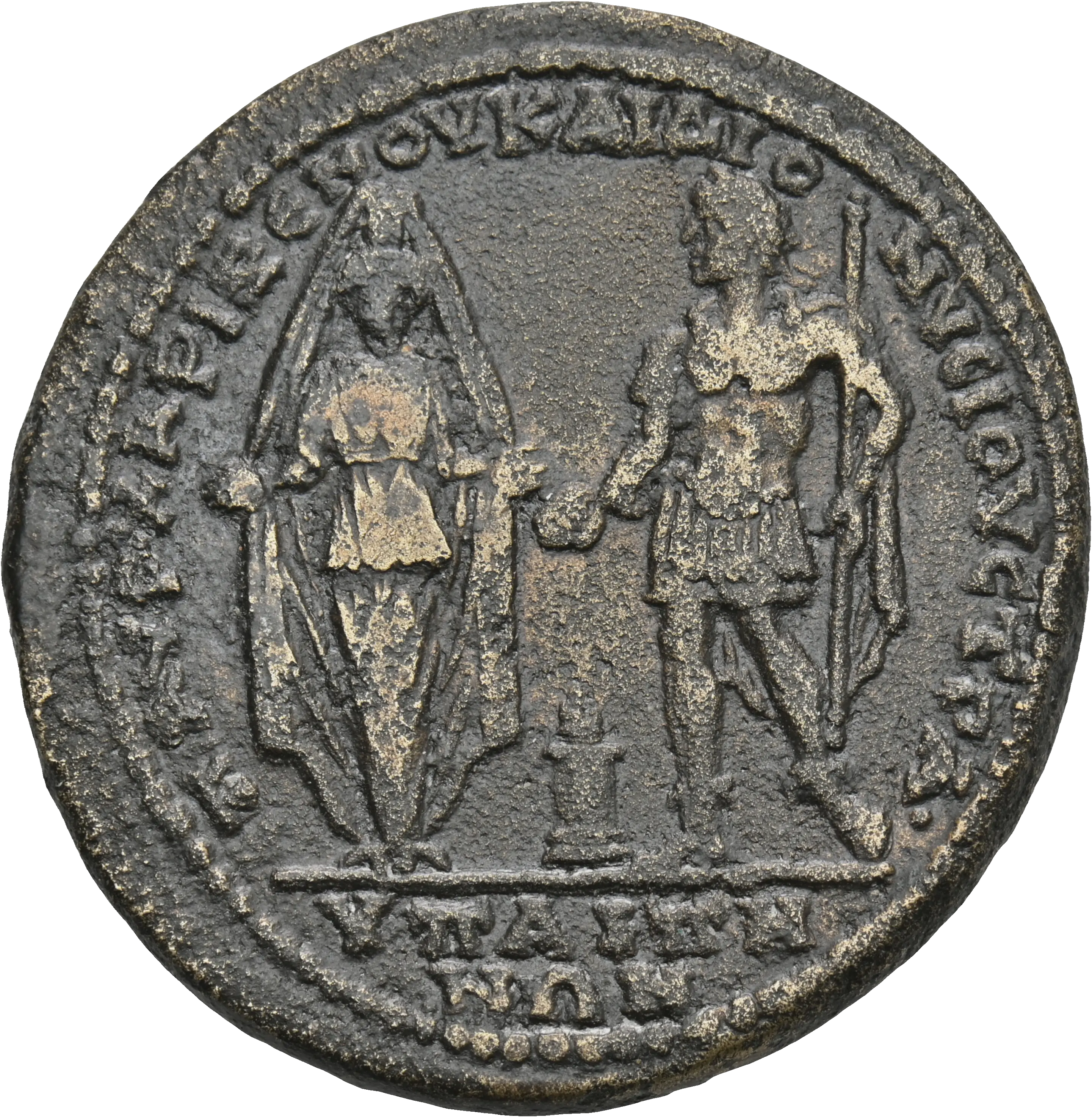 Image of the obverse