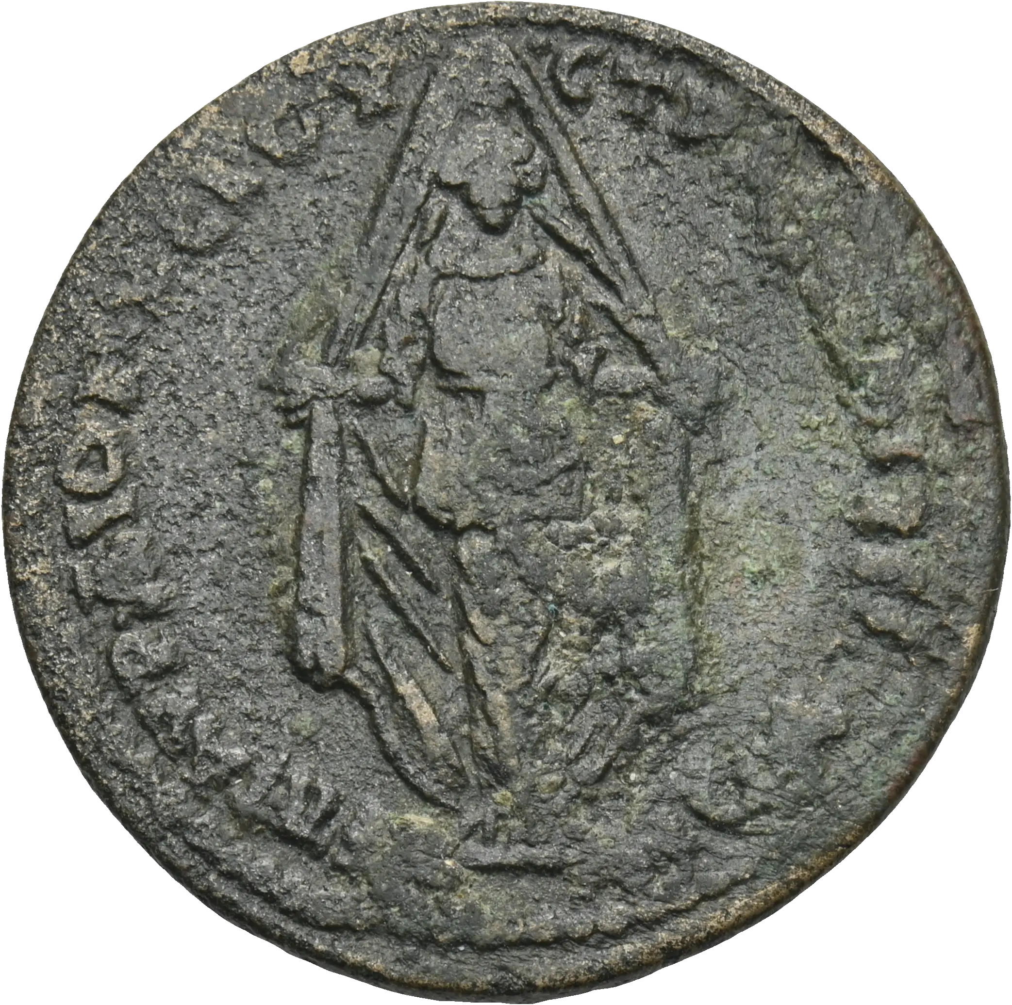Image of the obverse