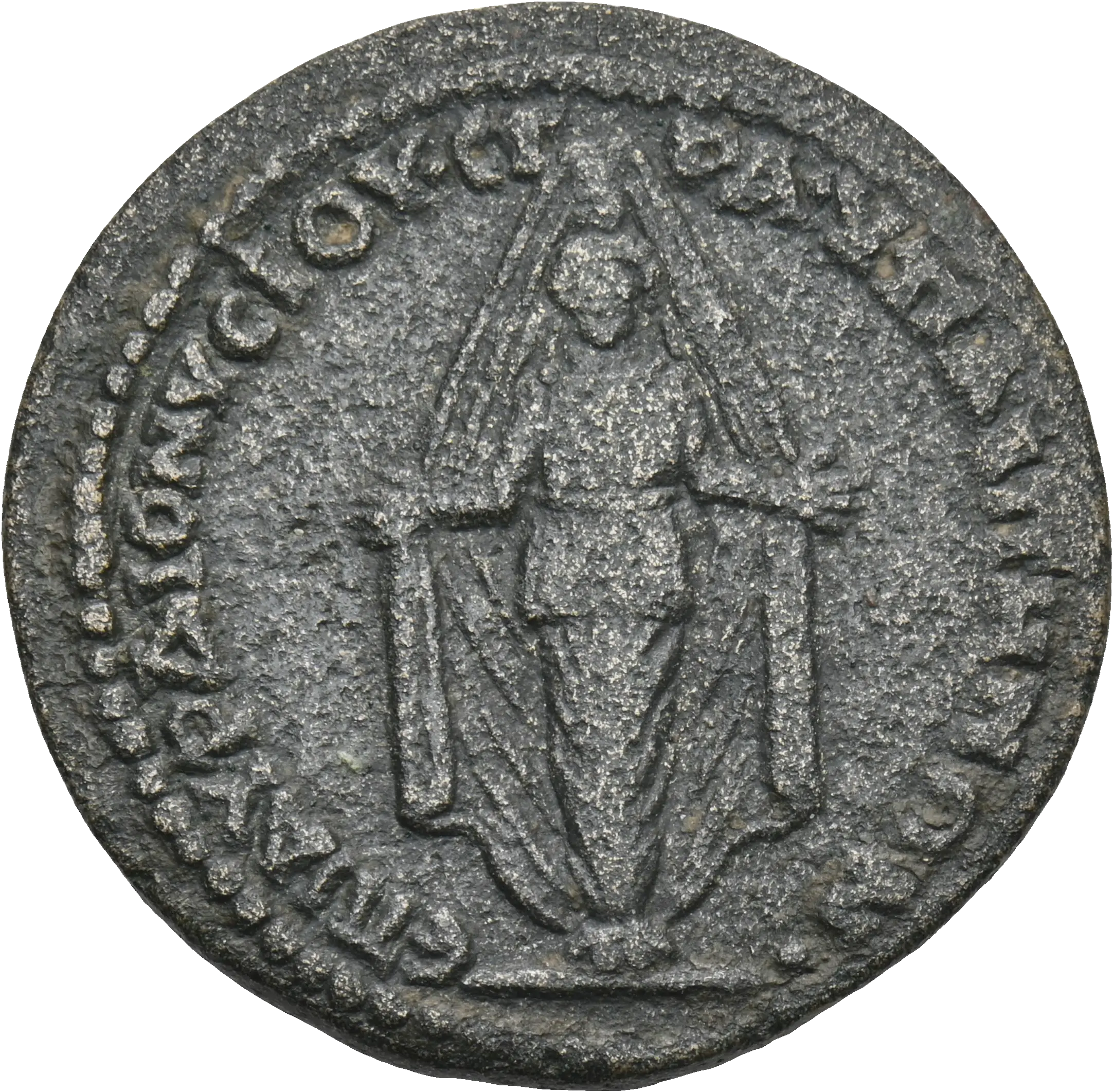 Image of the obverse