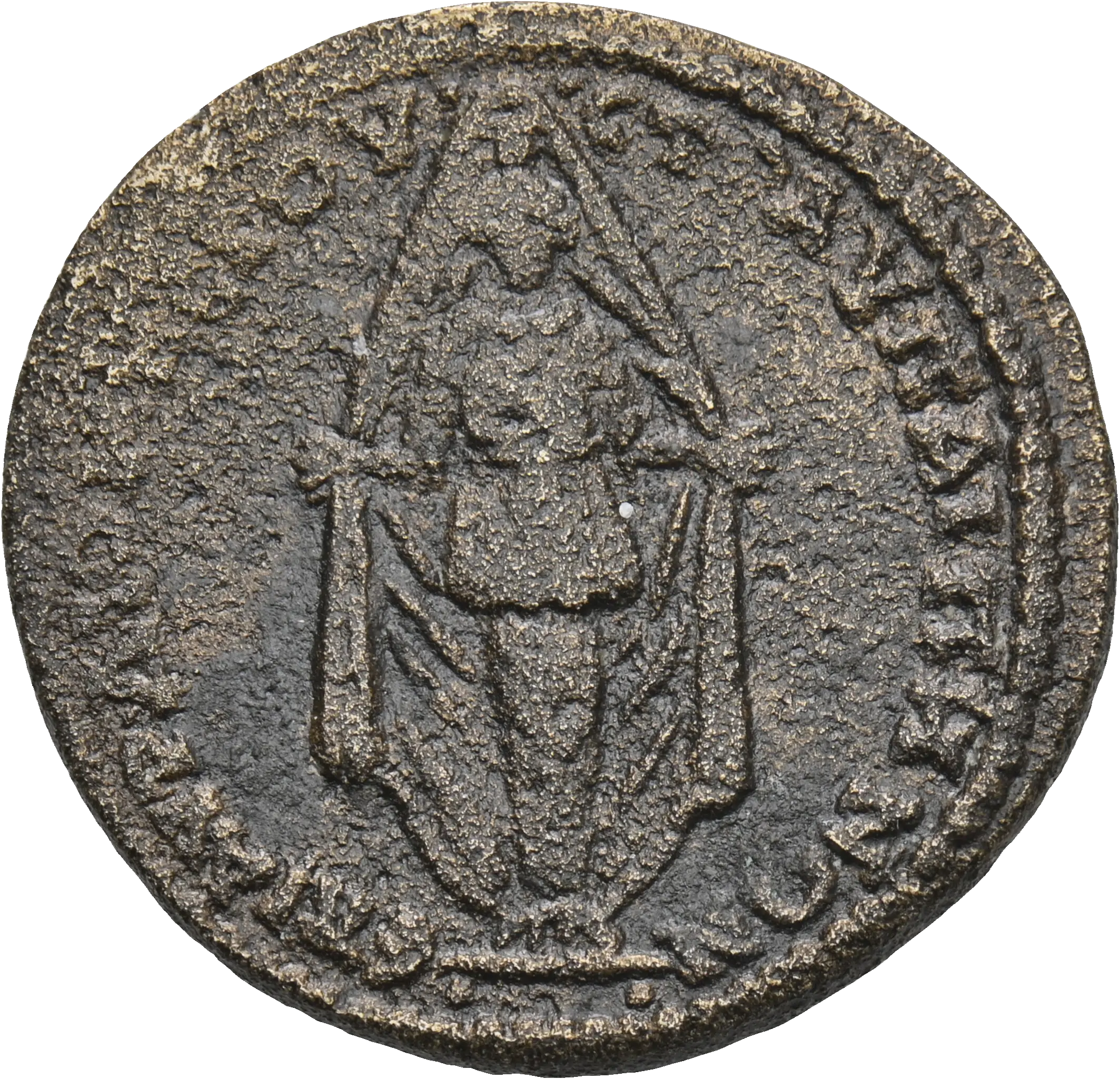 Image of the obverse