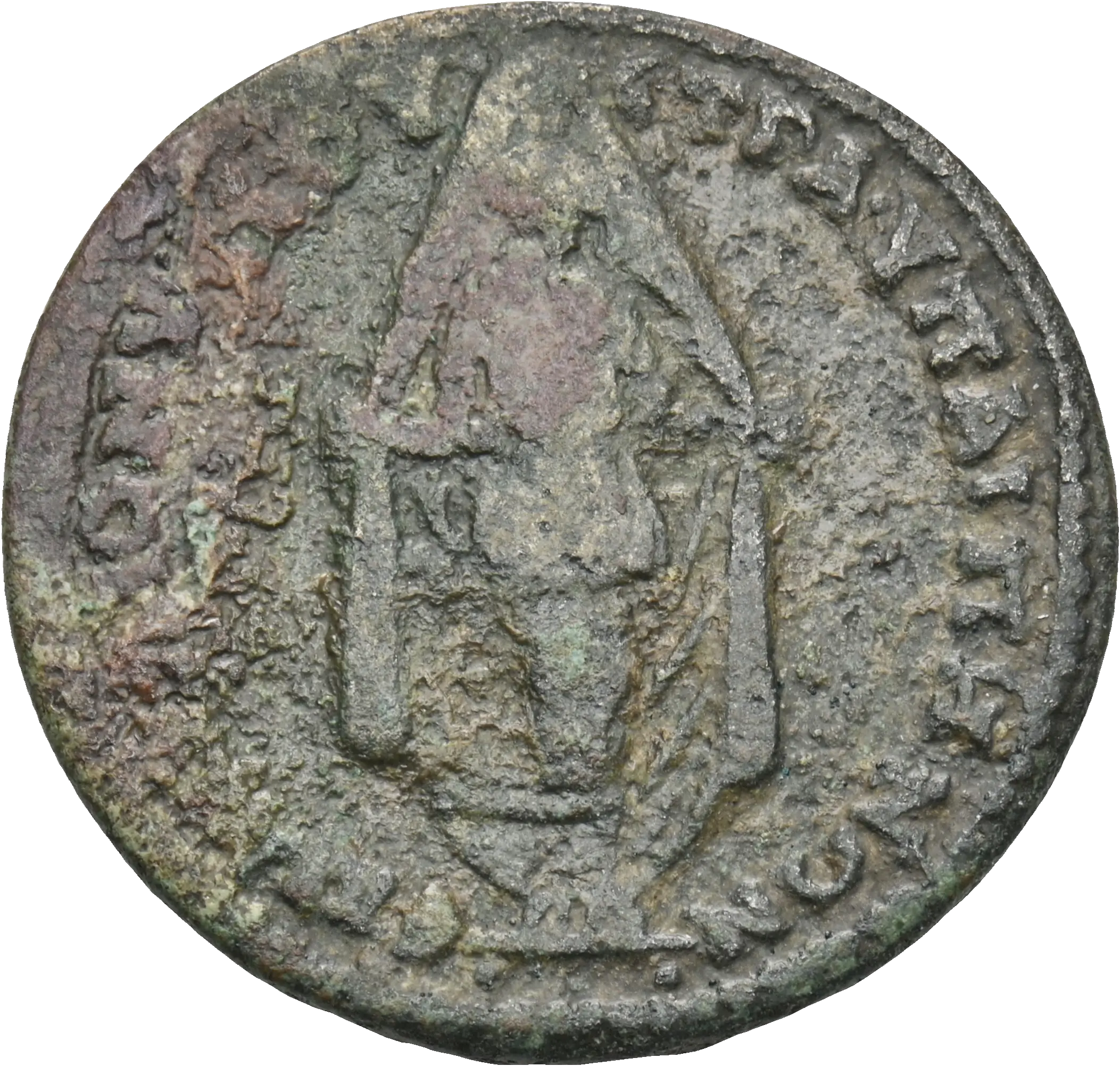 Image of the obverse