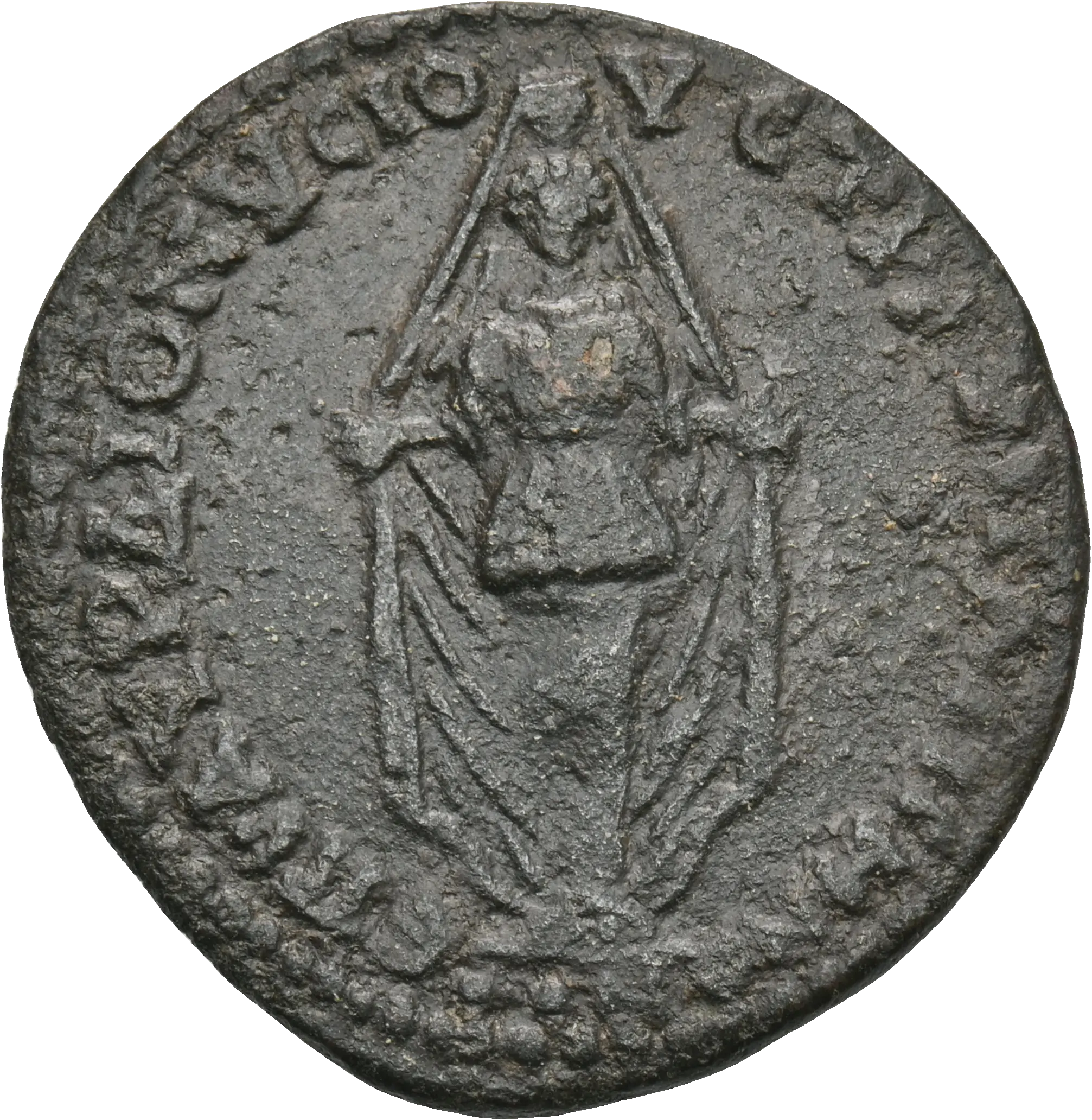 Image of the obverse