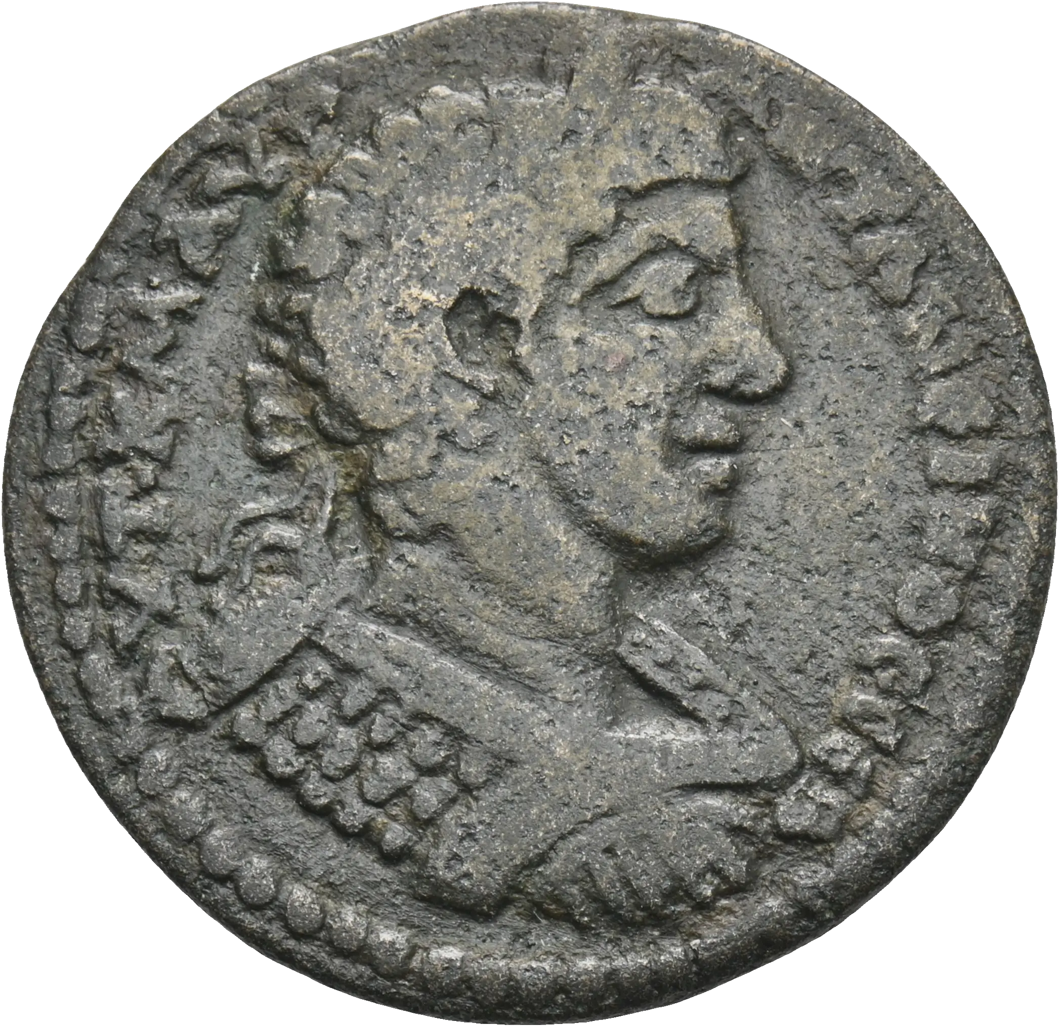 Image of the obverse