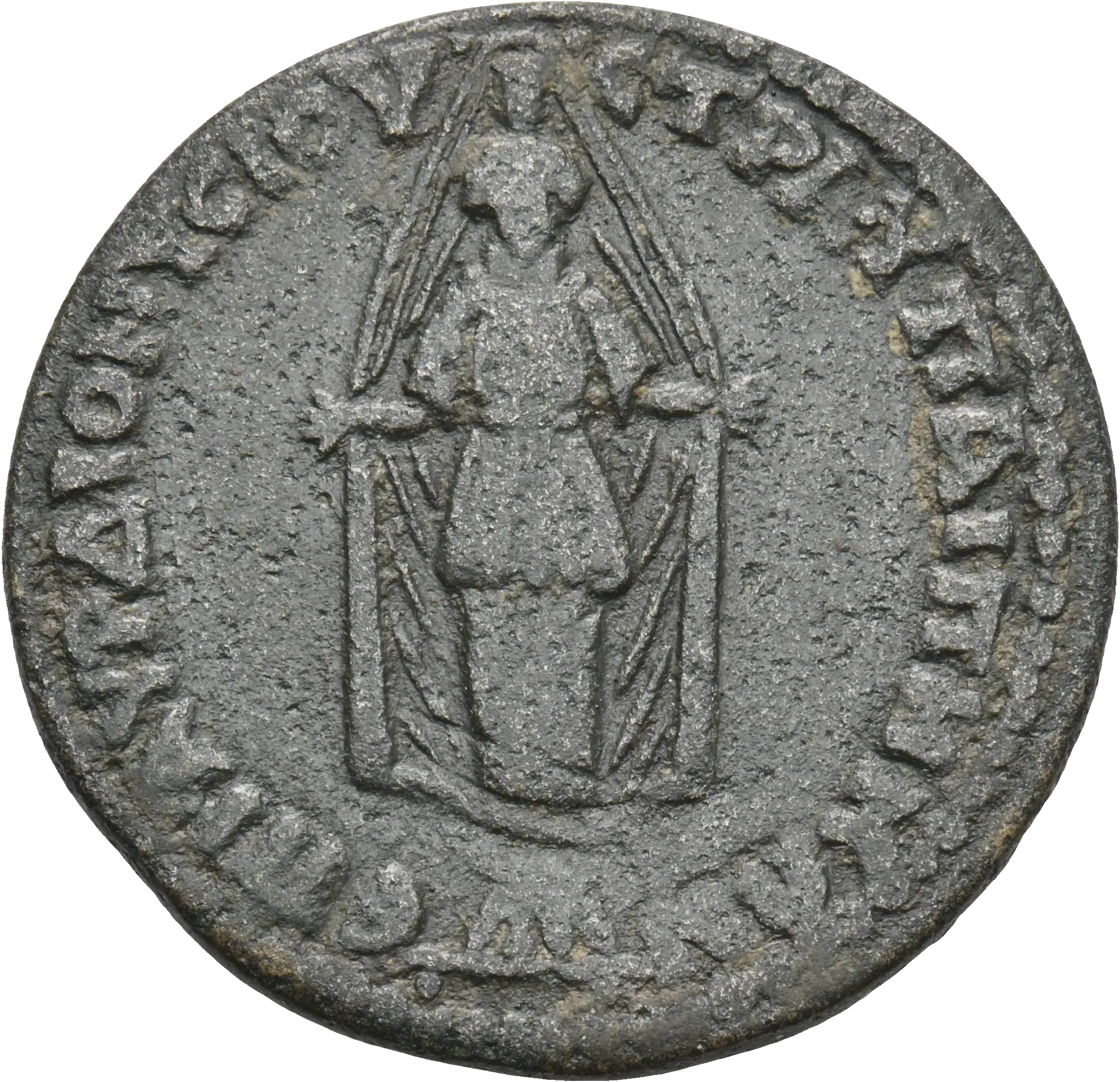 Image of the obverse