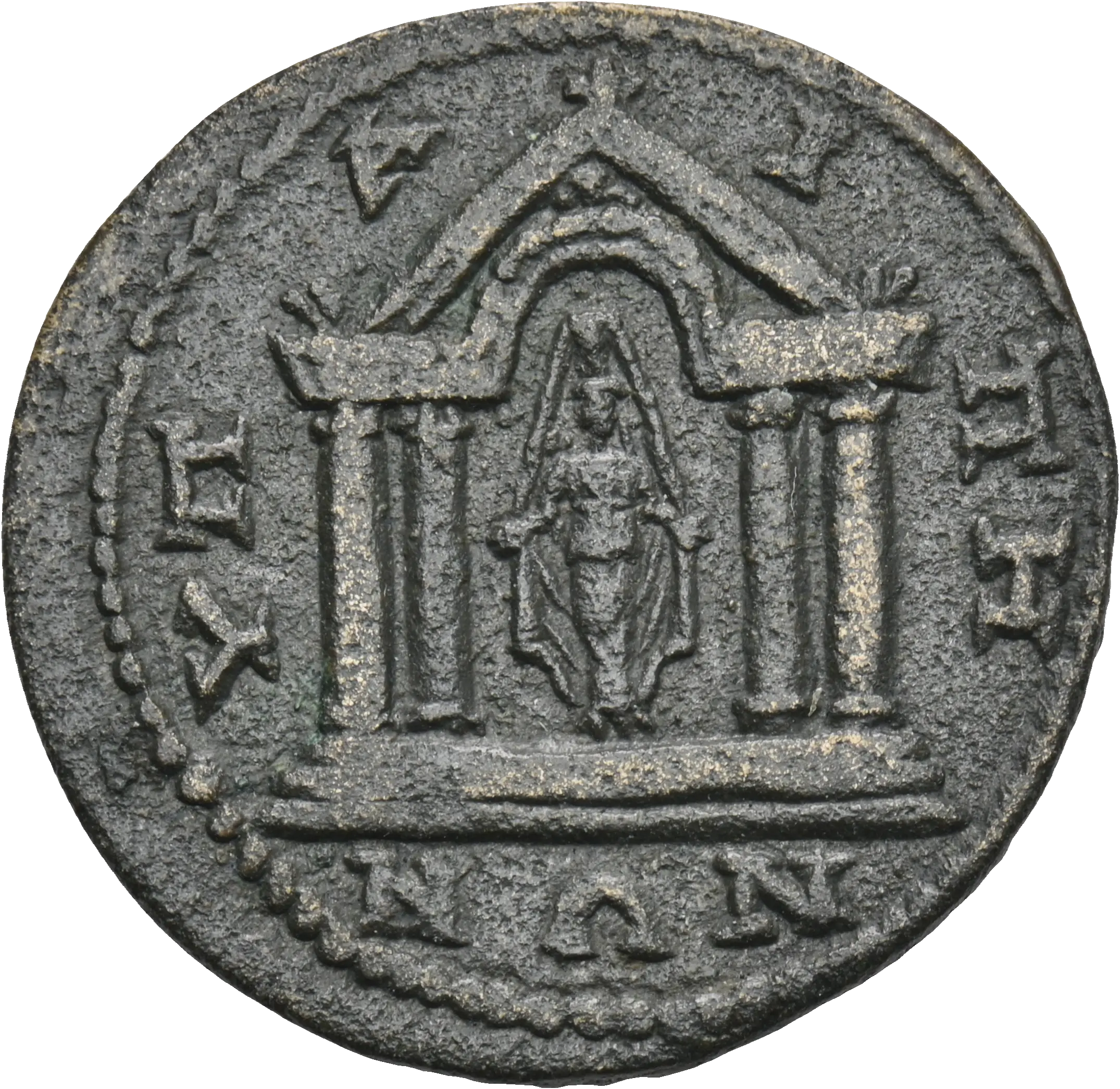 Image of the obverse