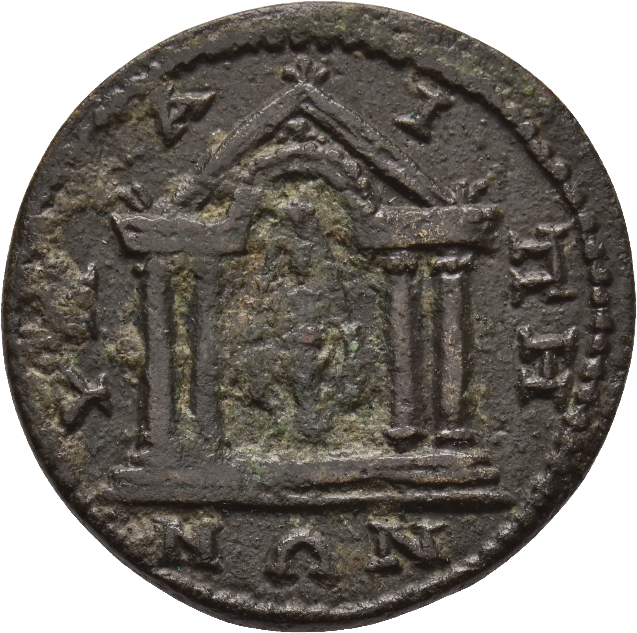 Image of the obverse