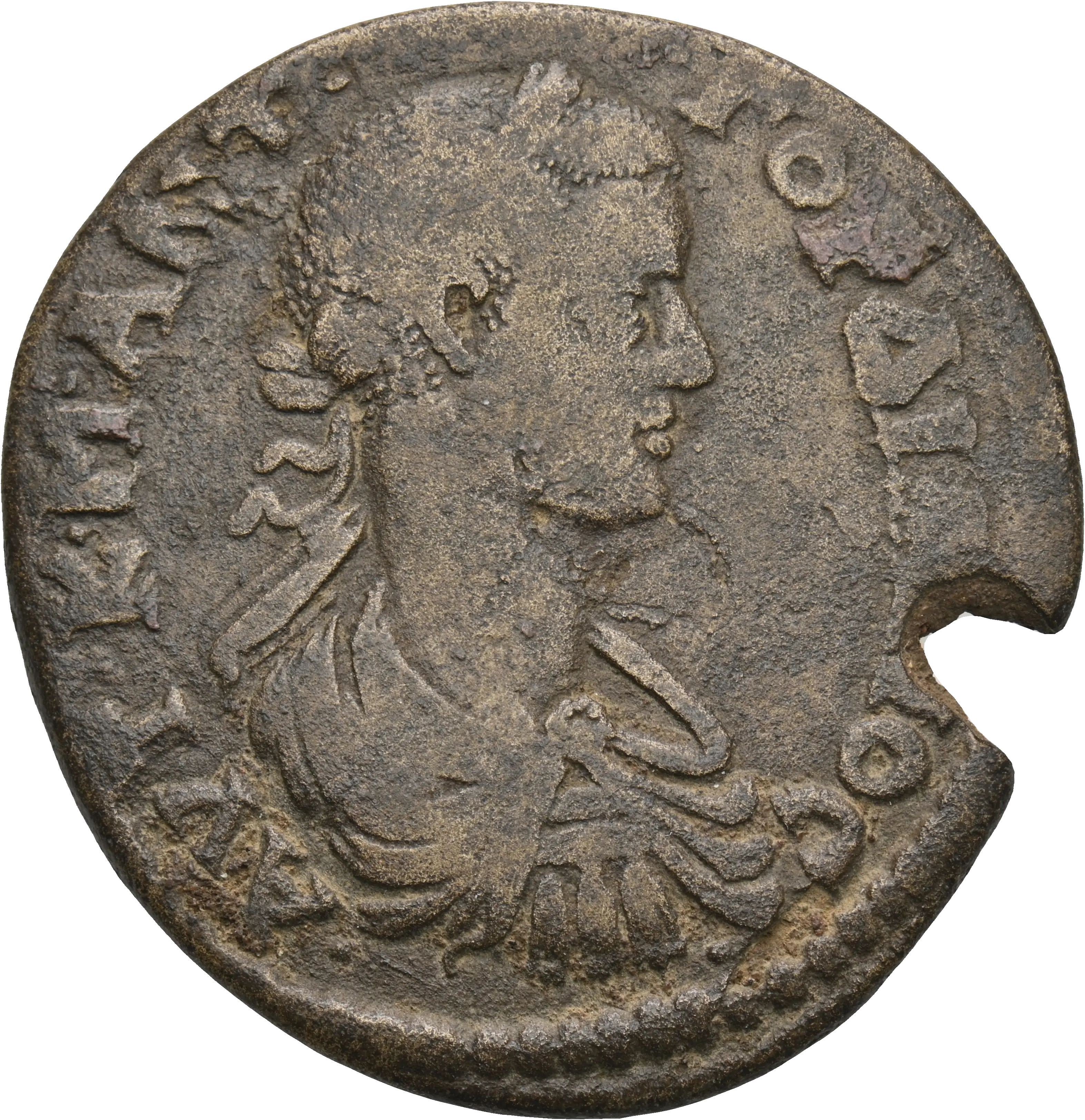 Image of the obverse