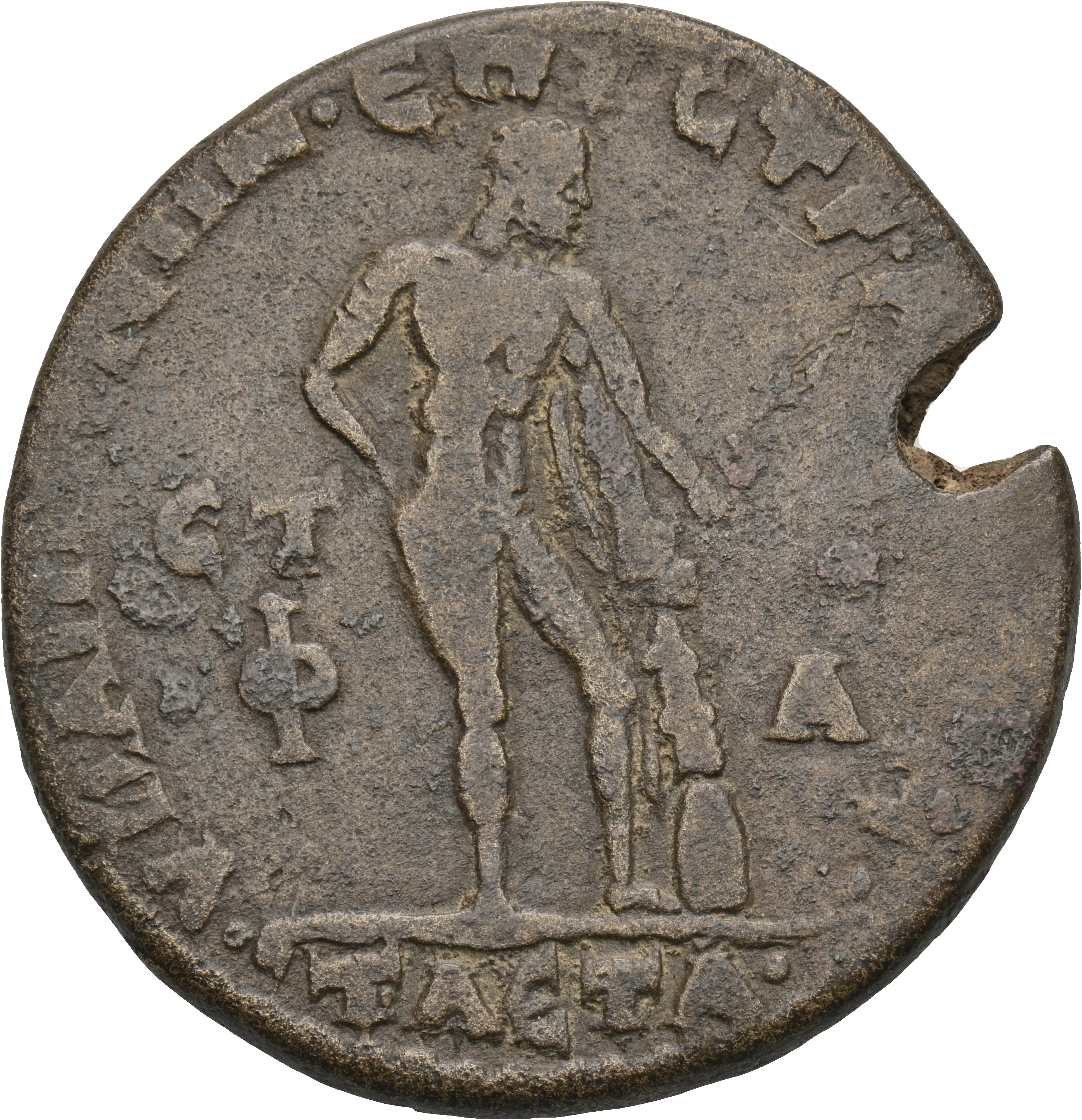 Image of the obverse