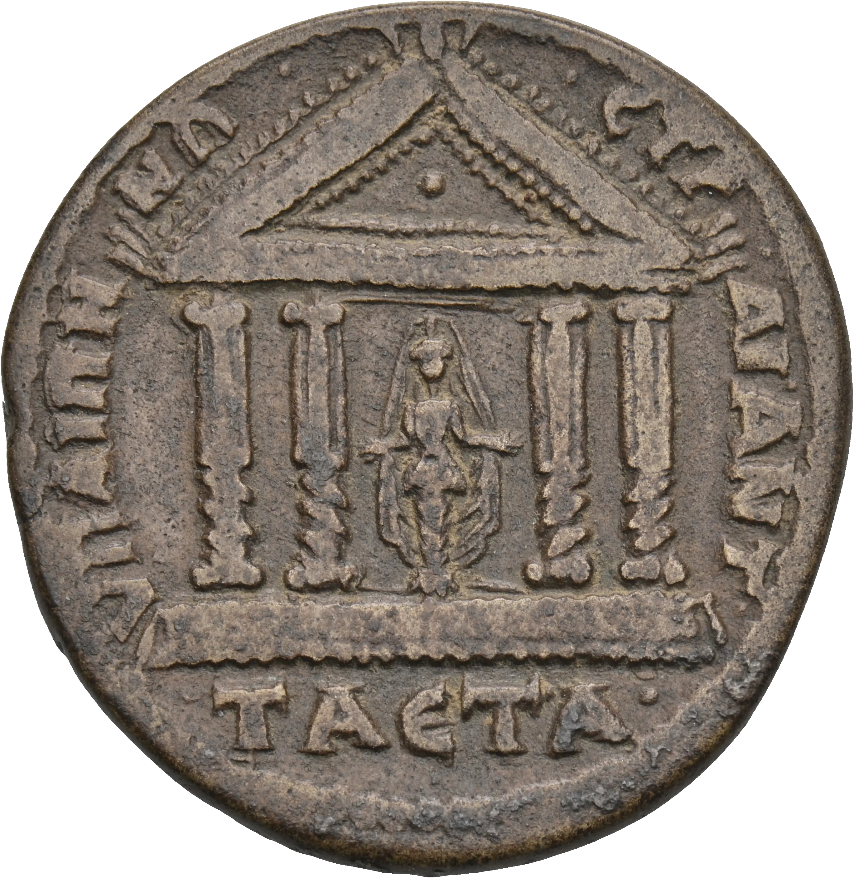 Image of the obverse
