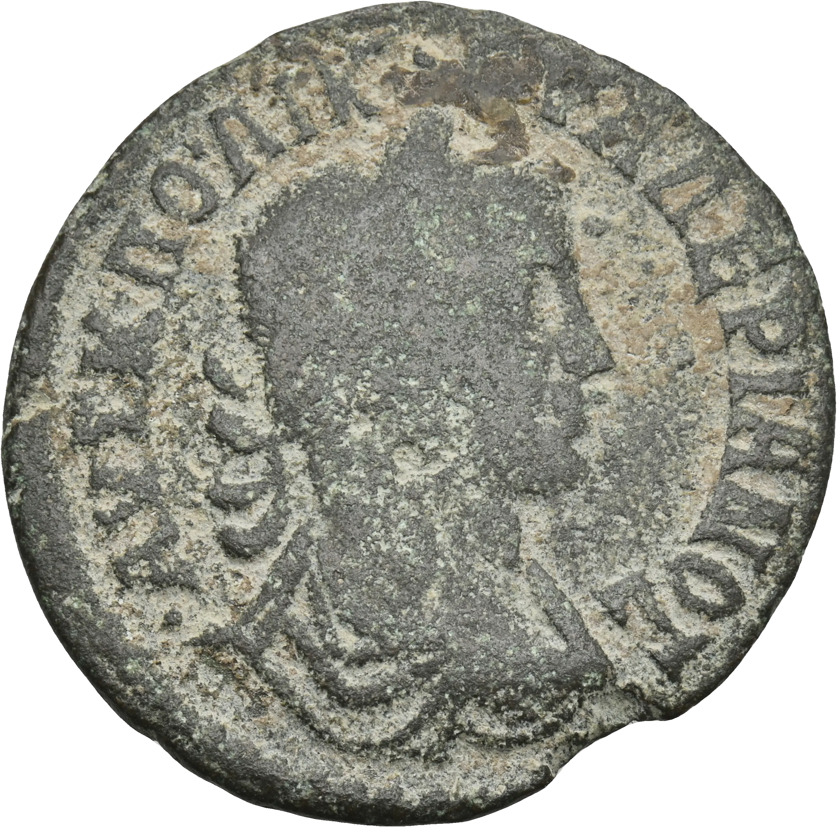 Image of the obverse