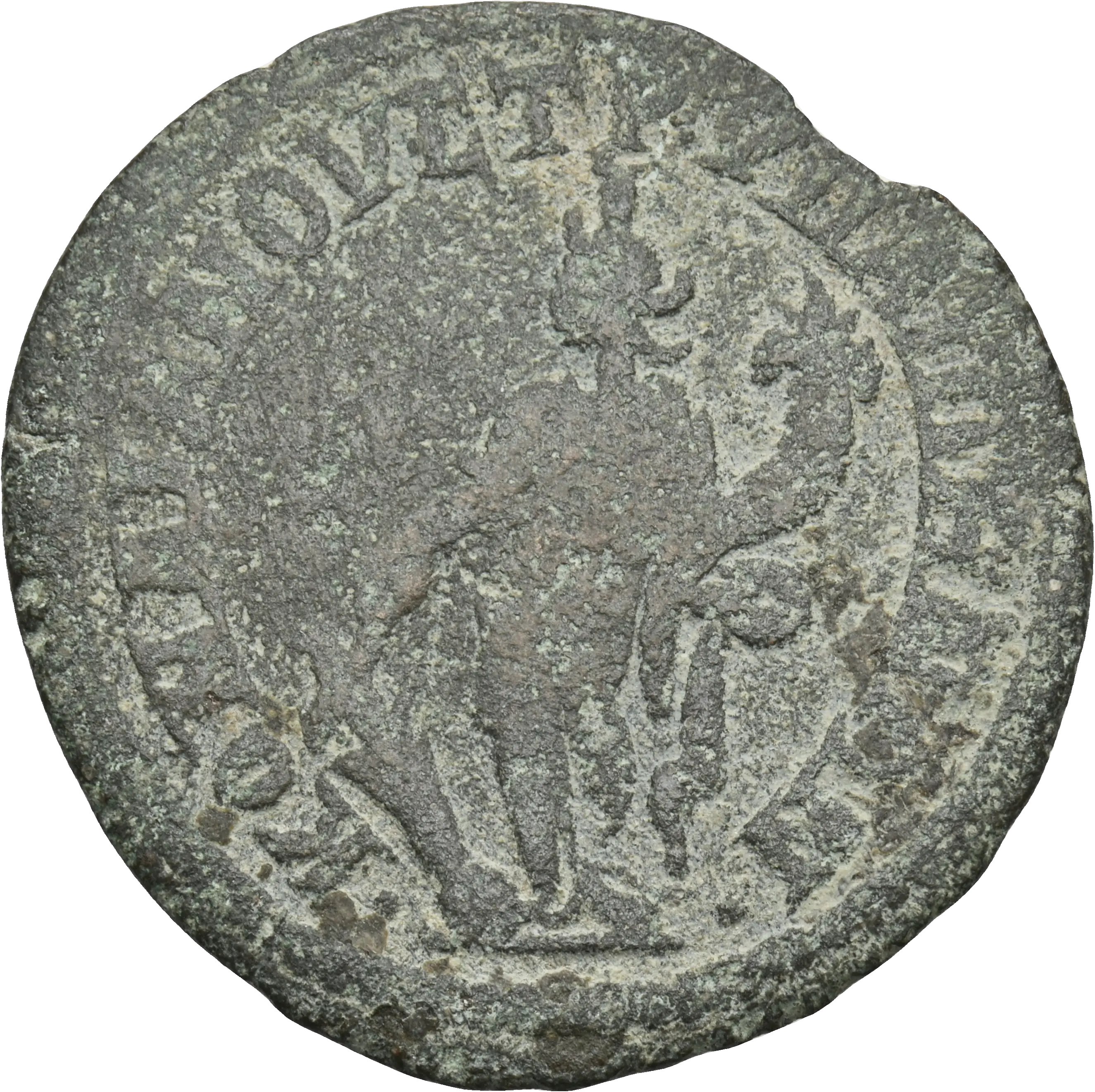 Image of the obverse