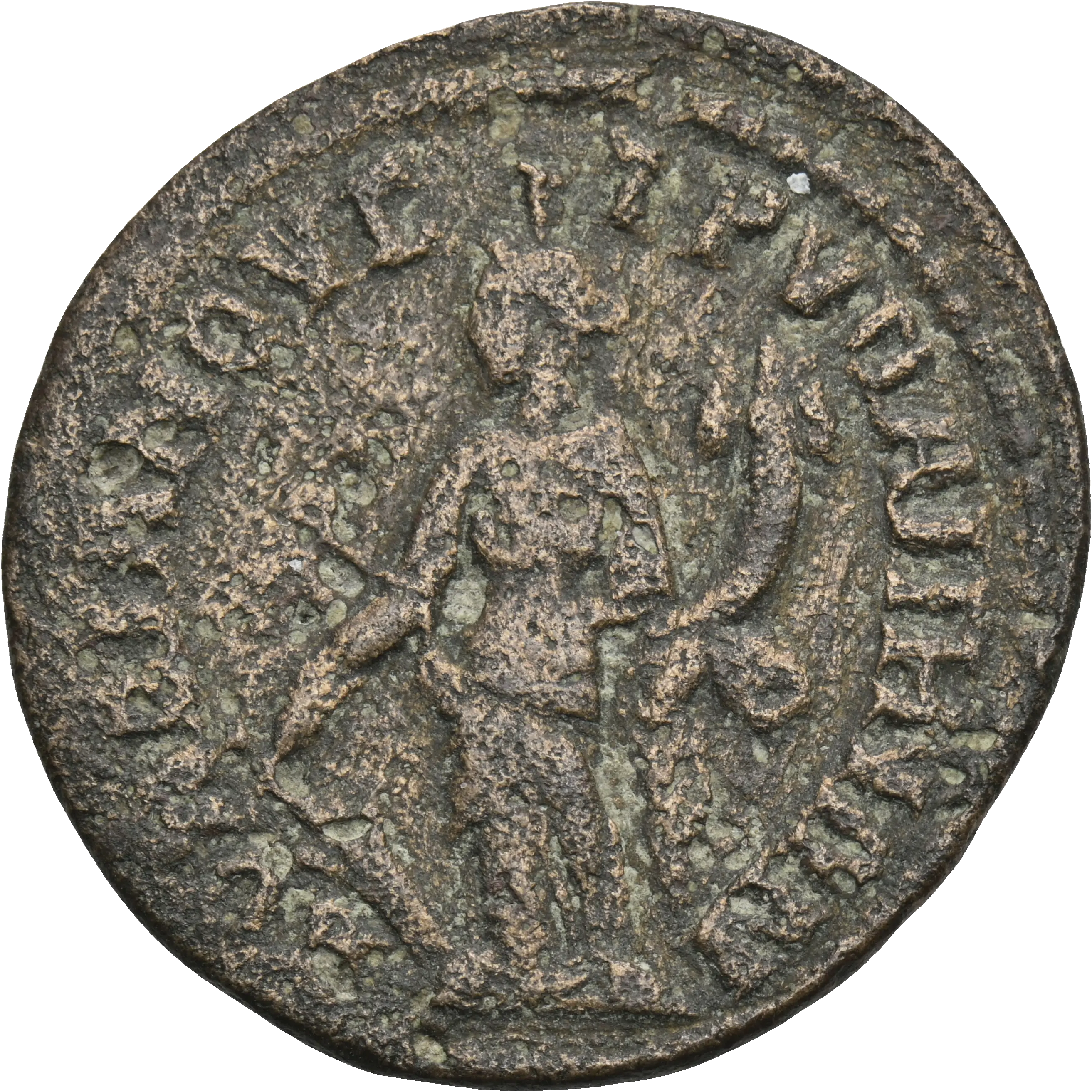 Image of the obverse