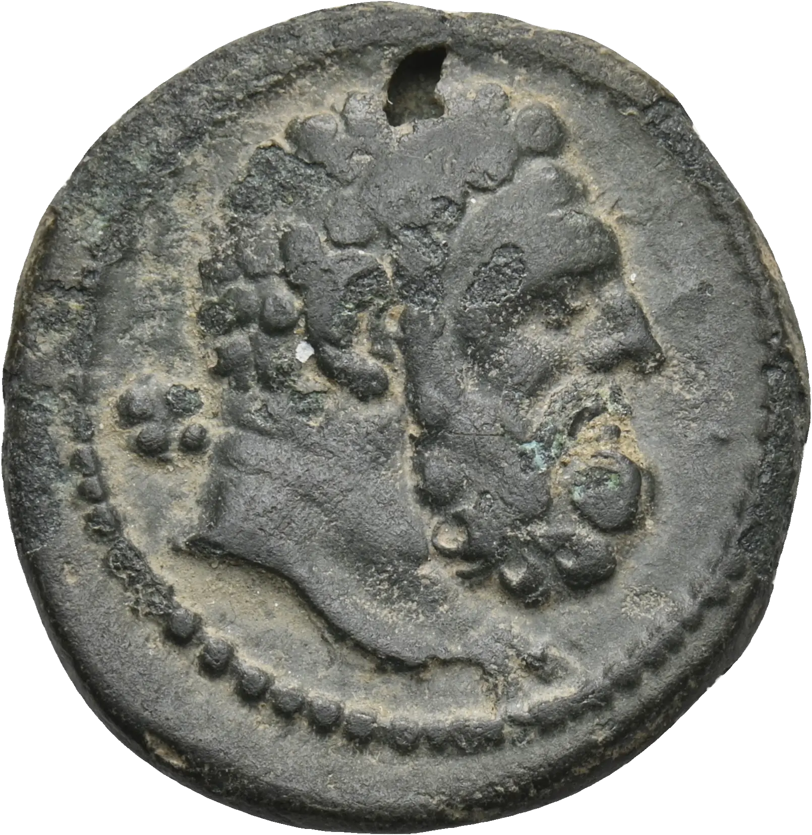 Image of the obverse