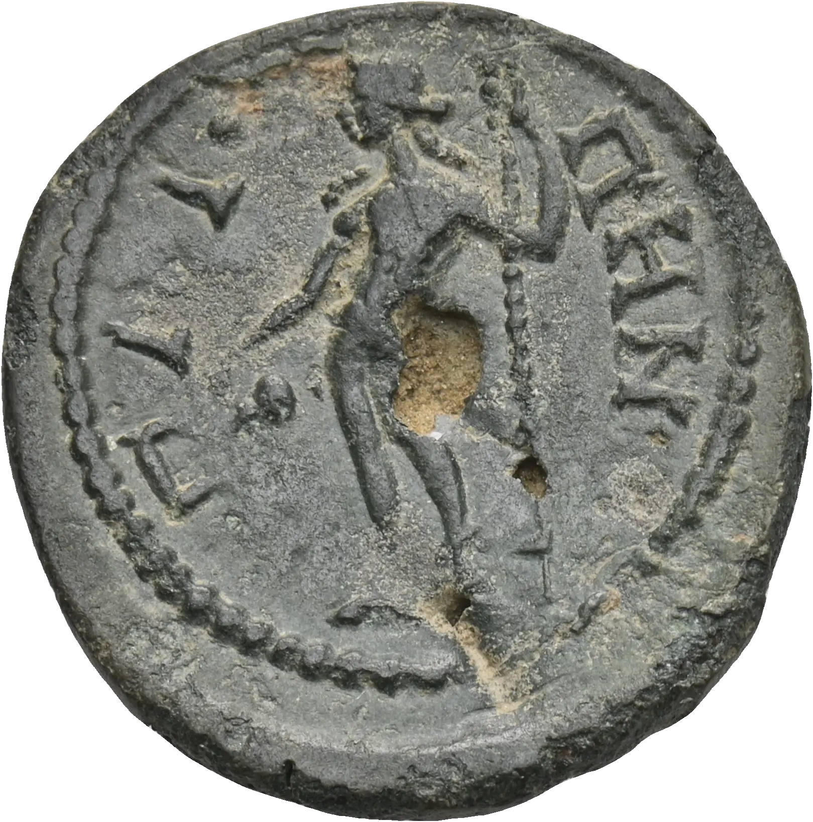 Image of the obverse