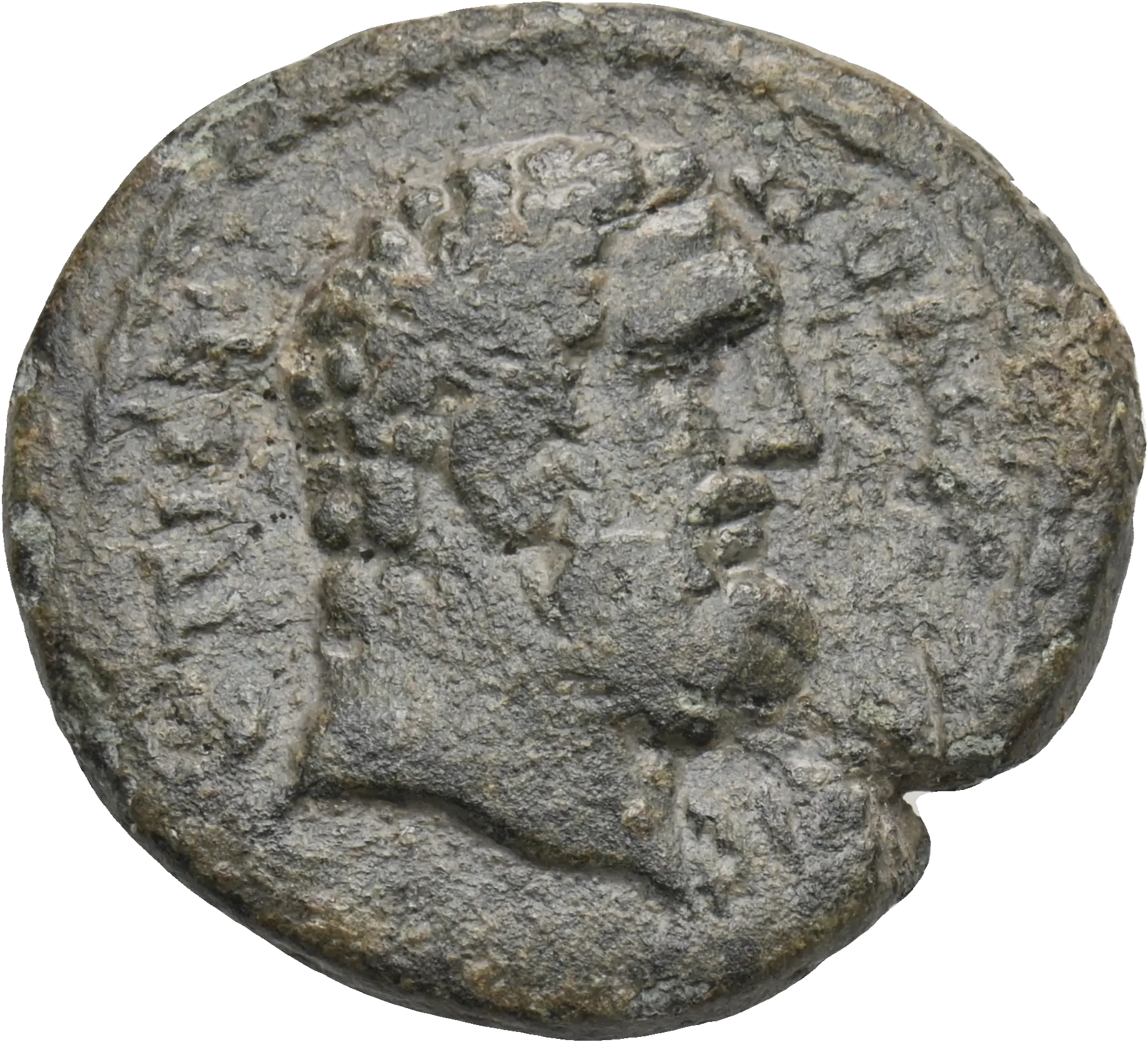Image of the obverse