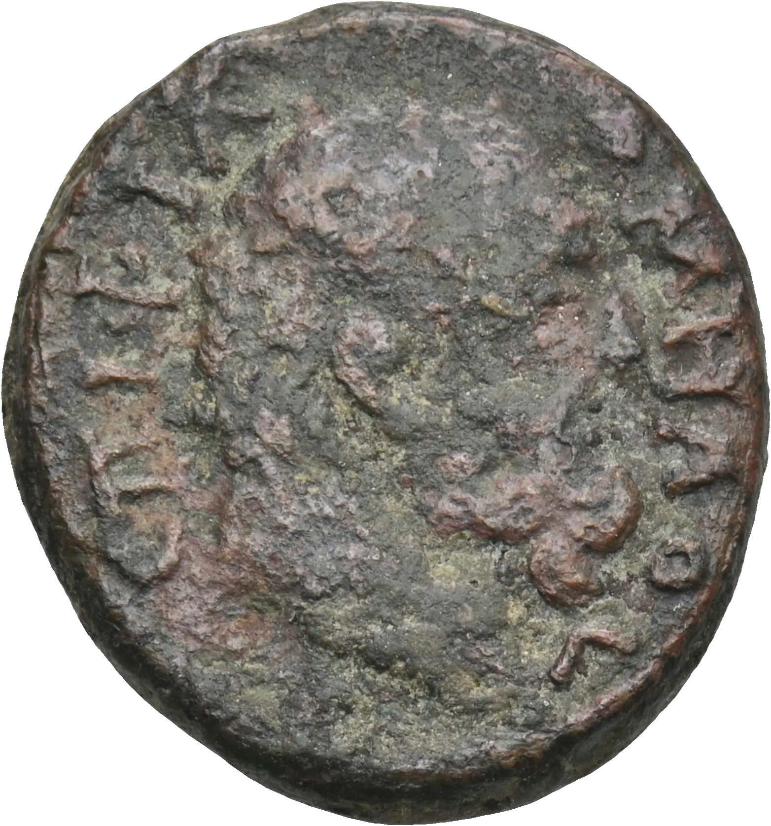 Image of the obverse