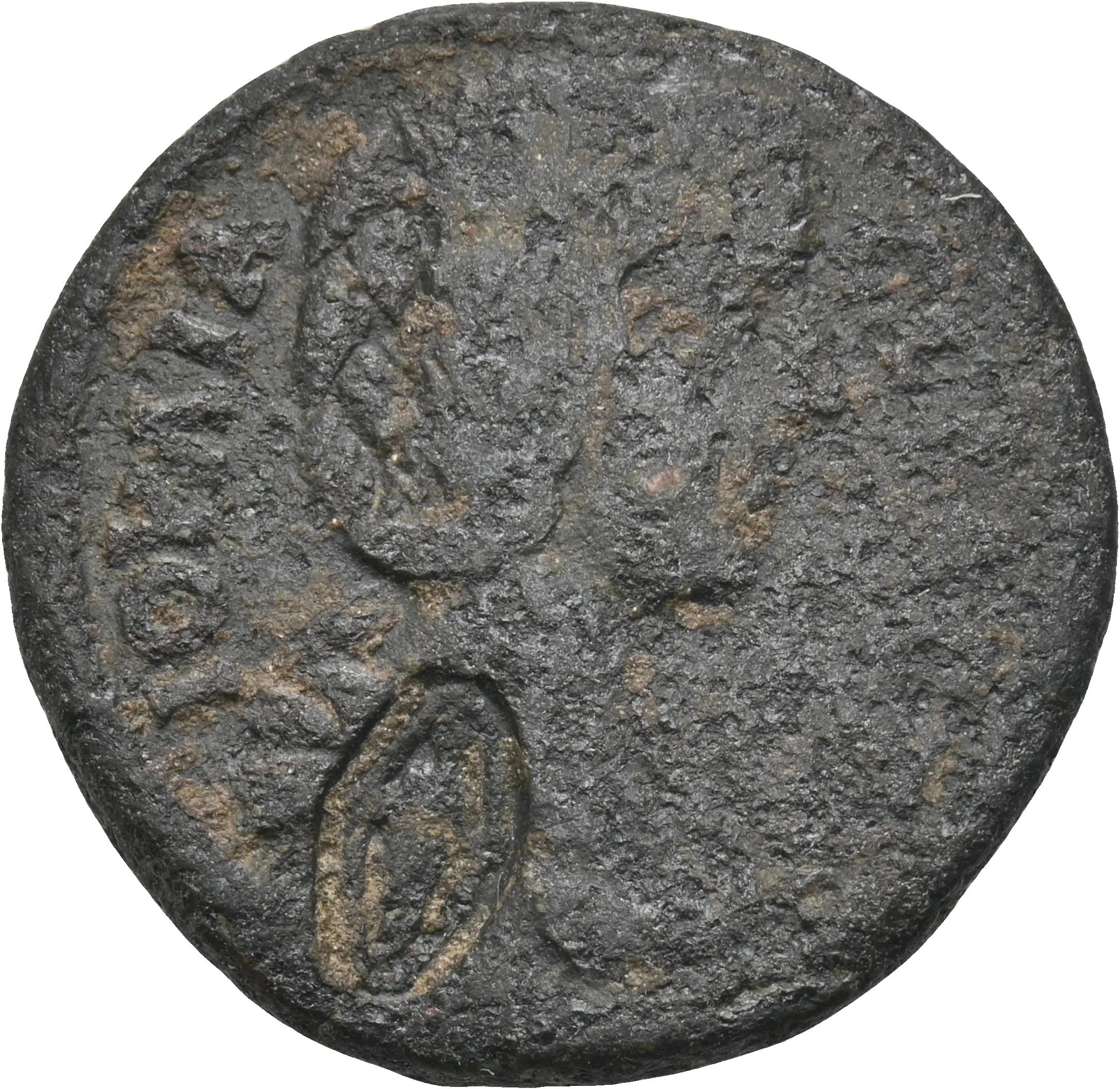 Image of the obverse