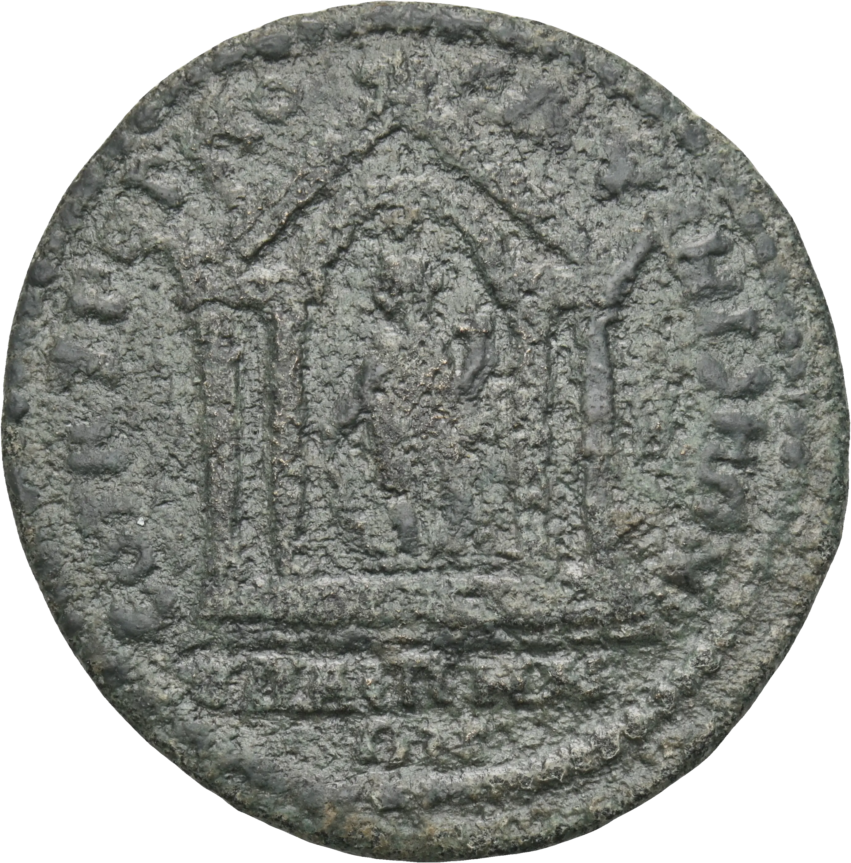 Image of the obverse