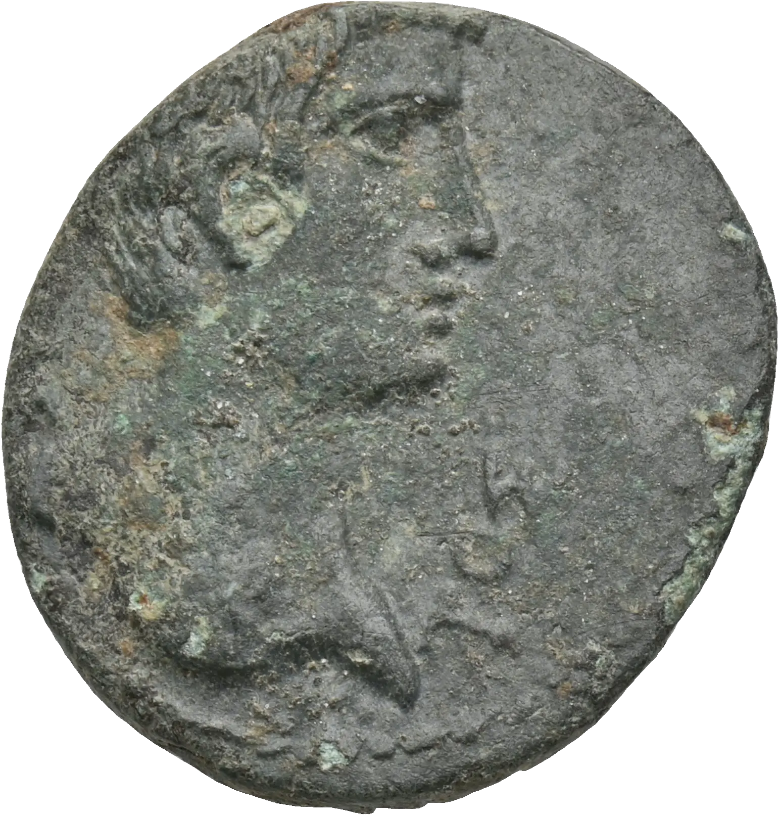 Image of the obverse
