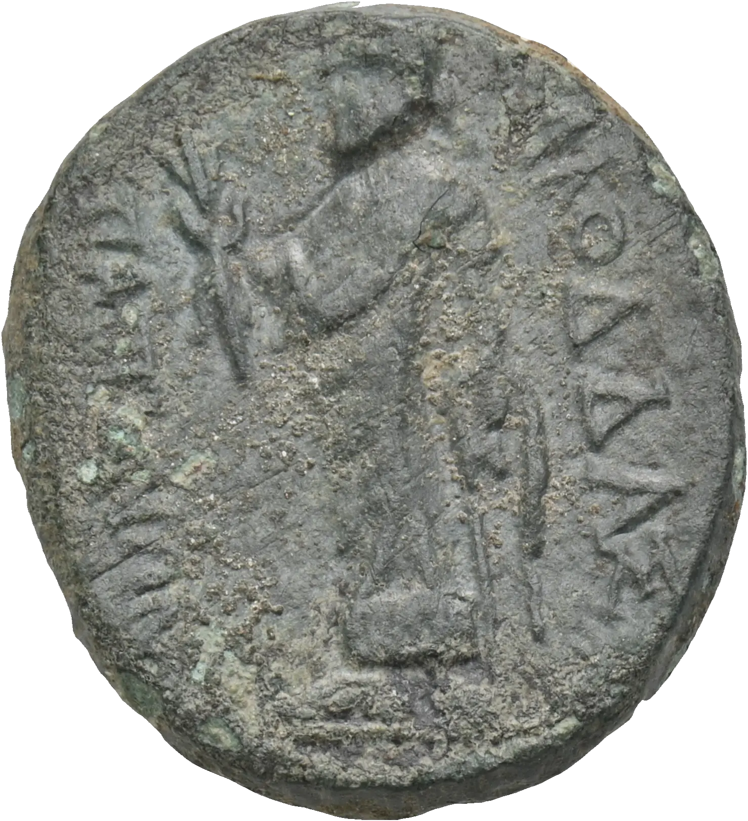 Image of the obverse