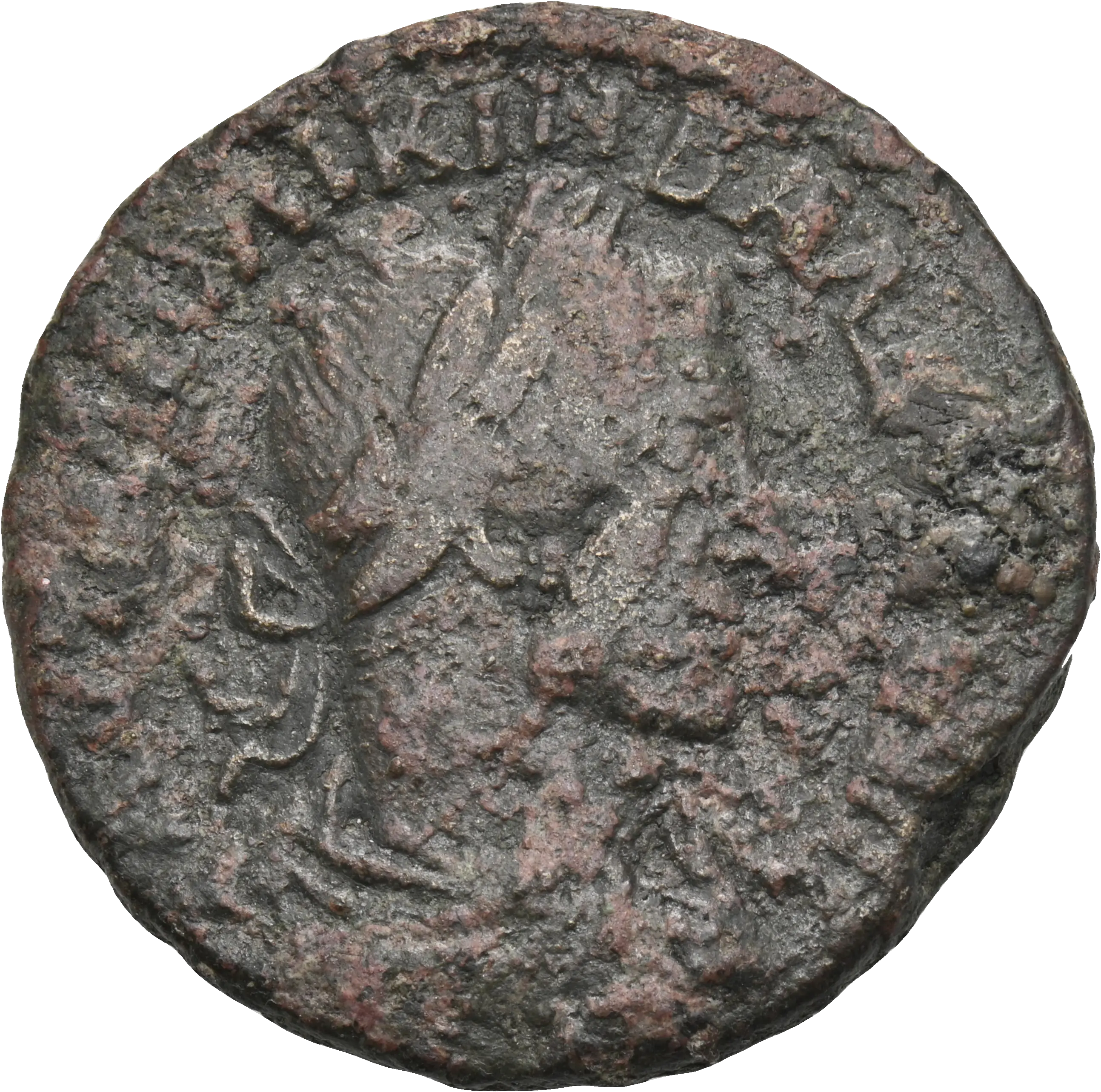 Image of the obverse