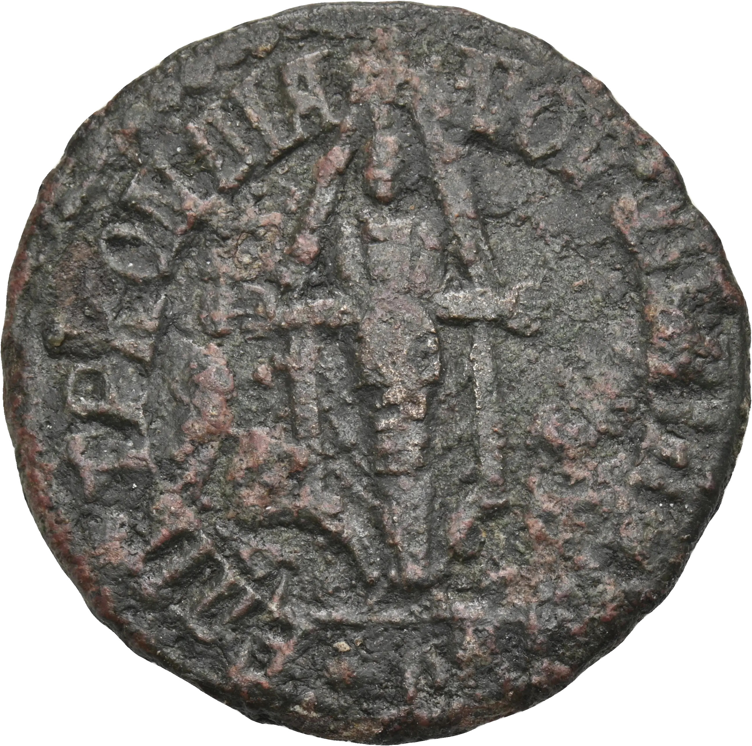 Image of the obverse