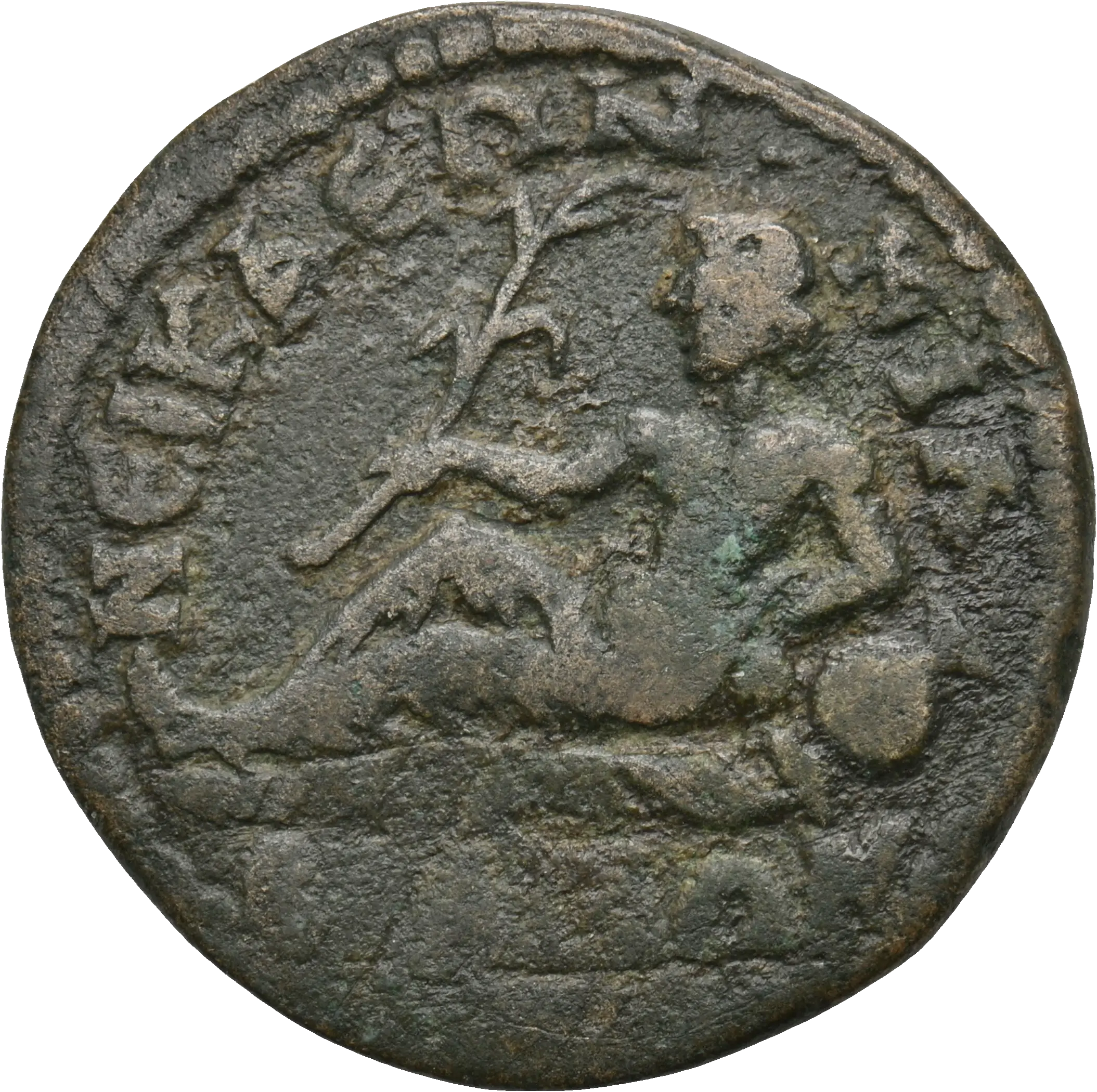 Image of the obverse