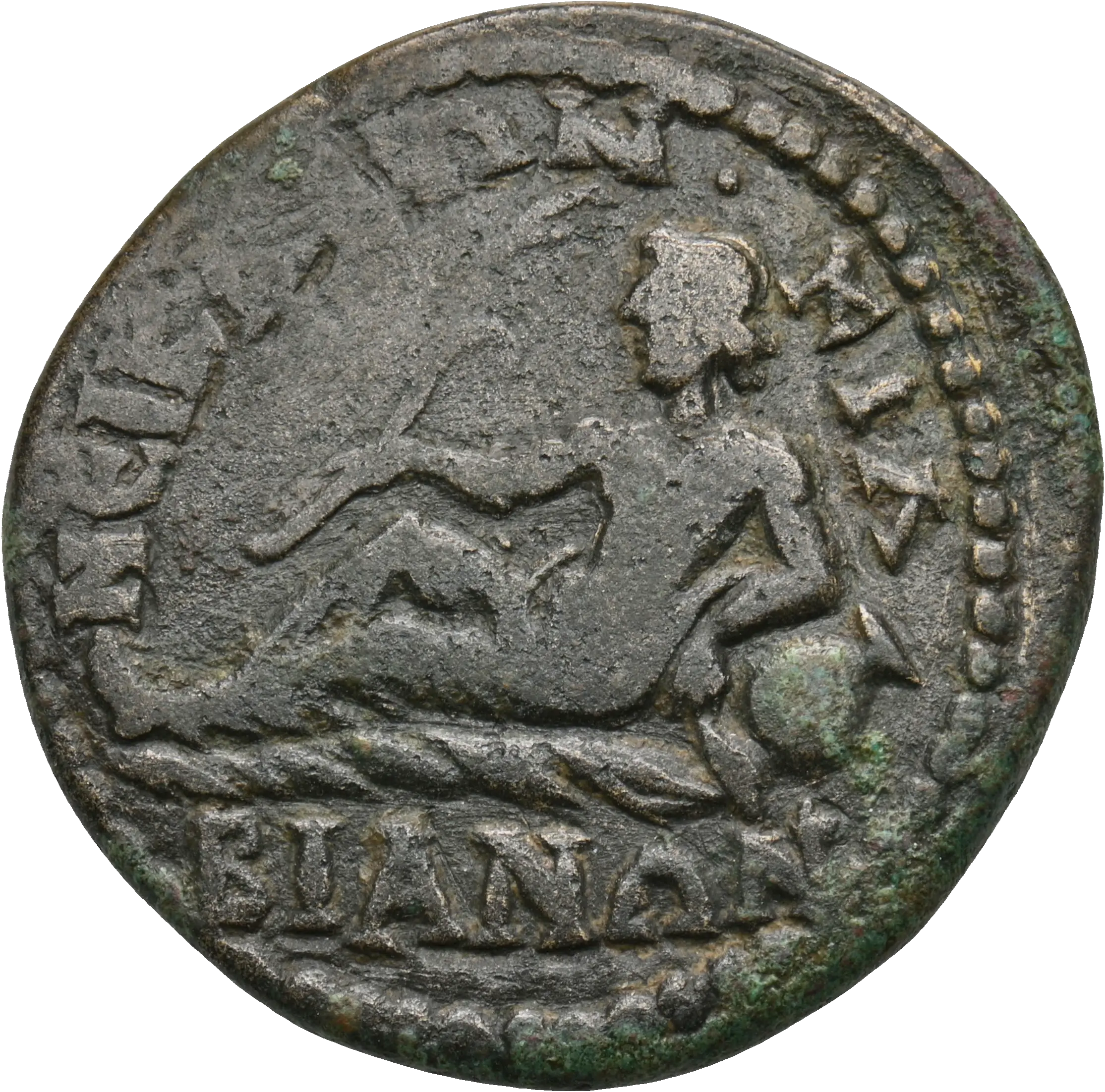 Image of the obverse