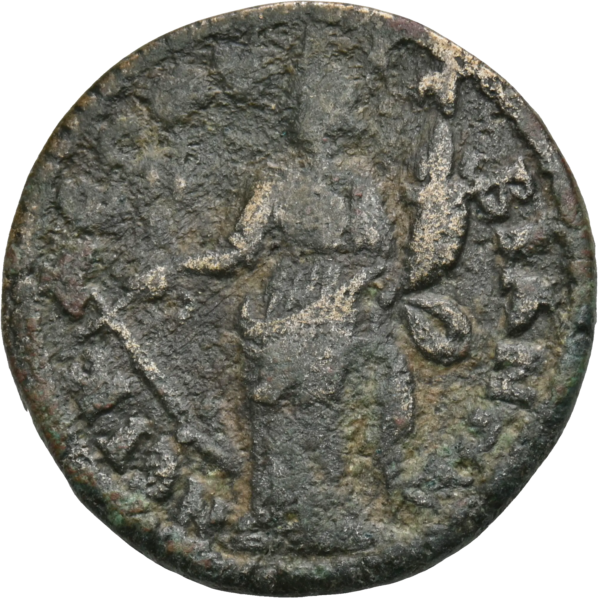 Image of the obverse