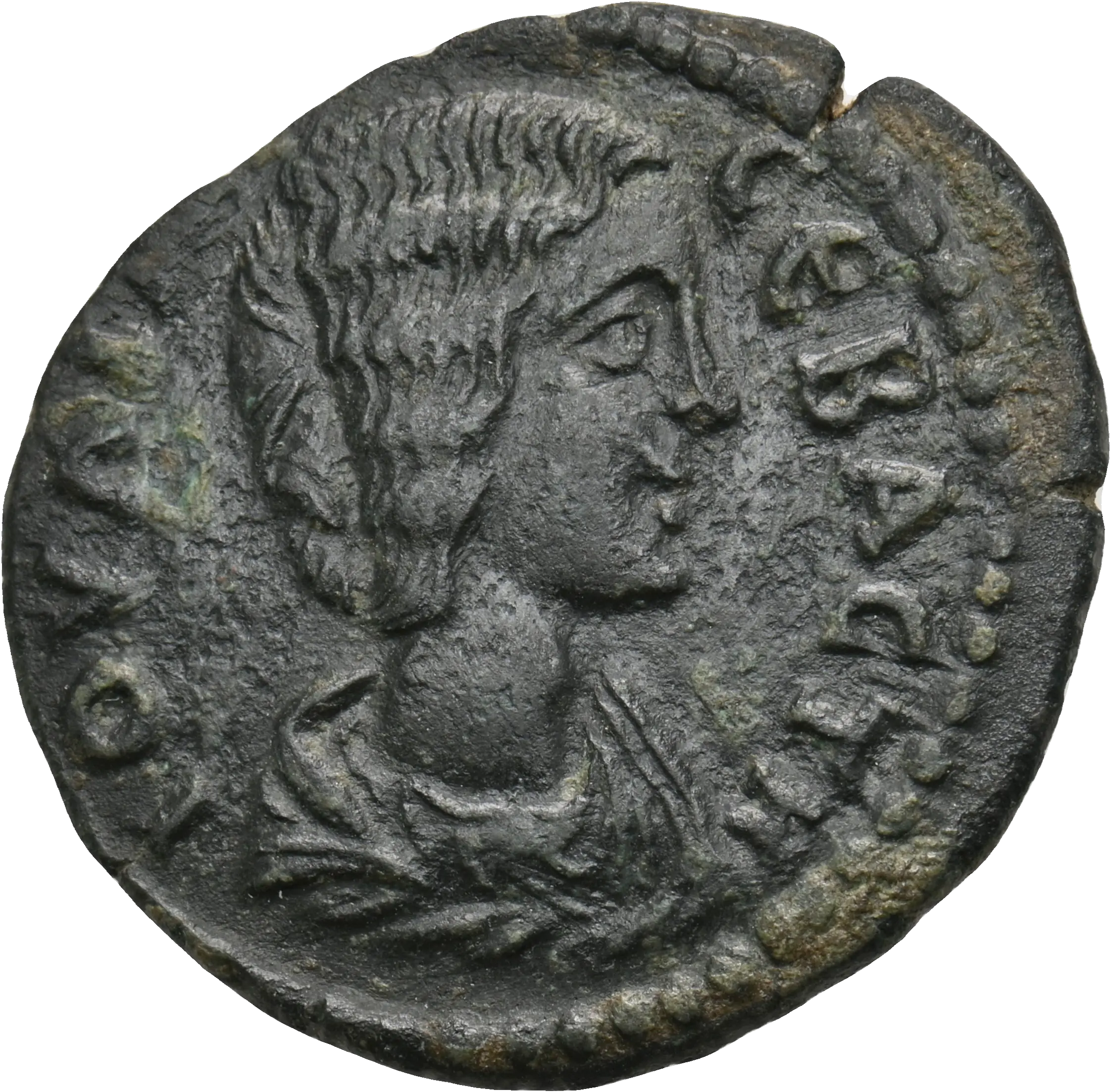 Image of the obverse