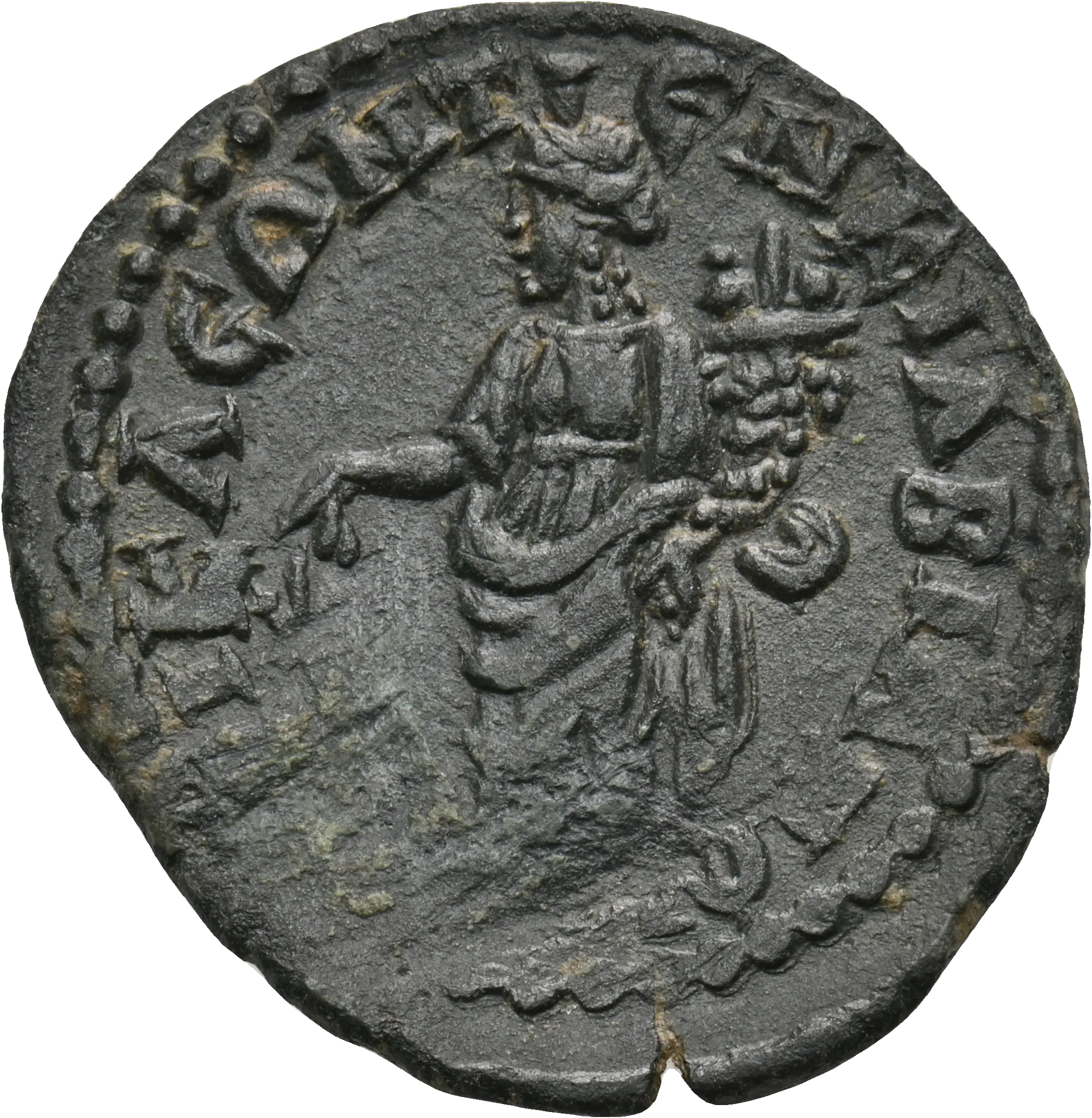 Image of the obverse