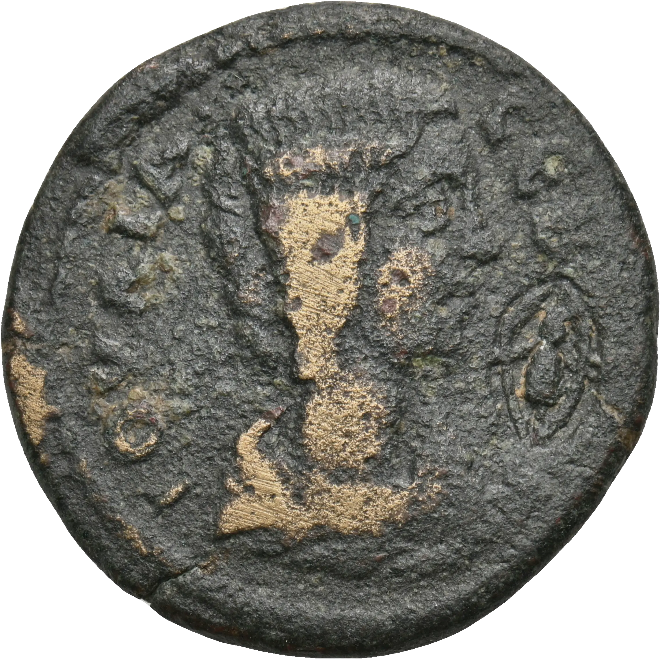 Image of the obverse