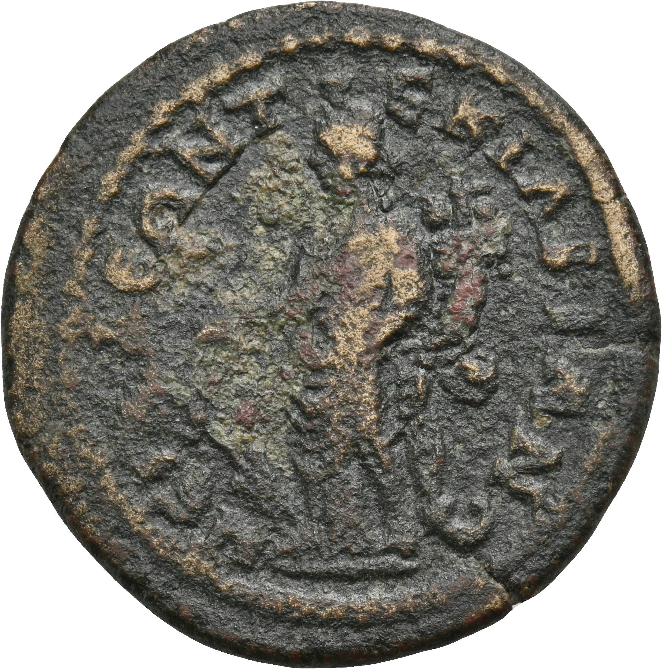 Image of the obverse