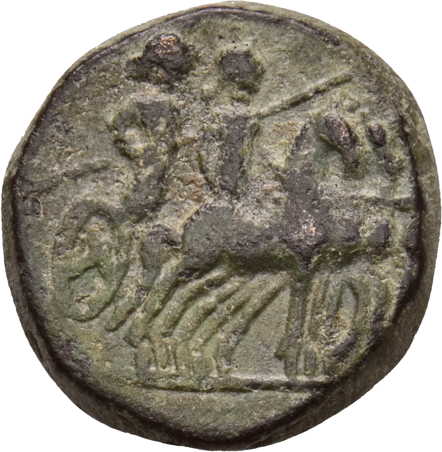 Image of the obverse