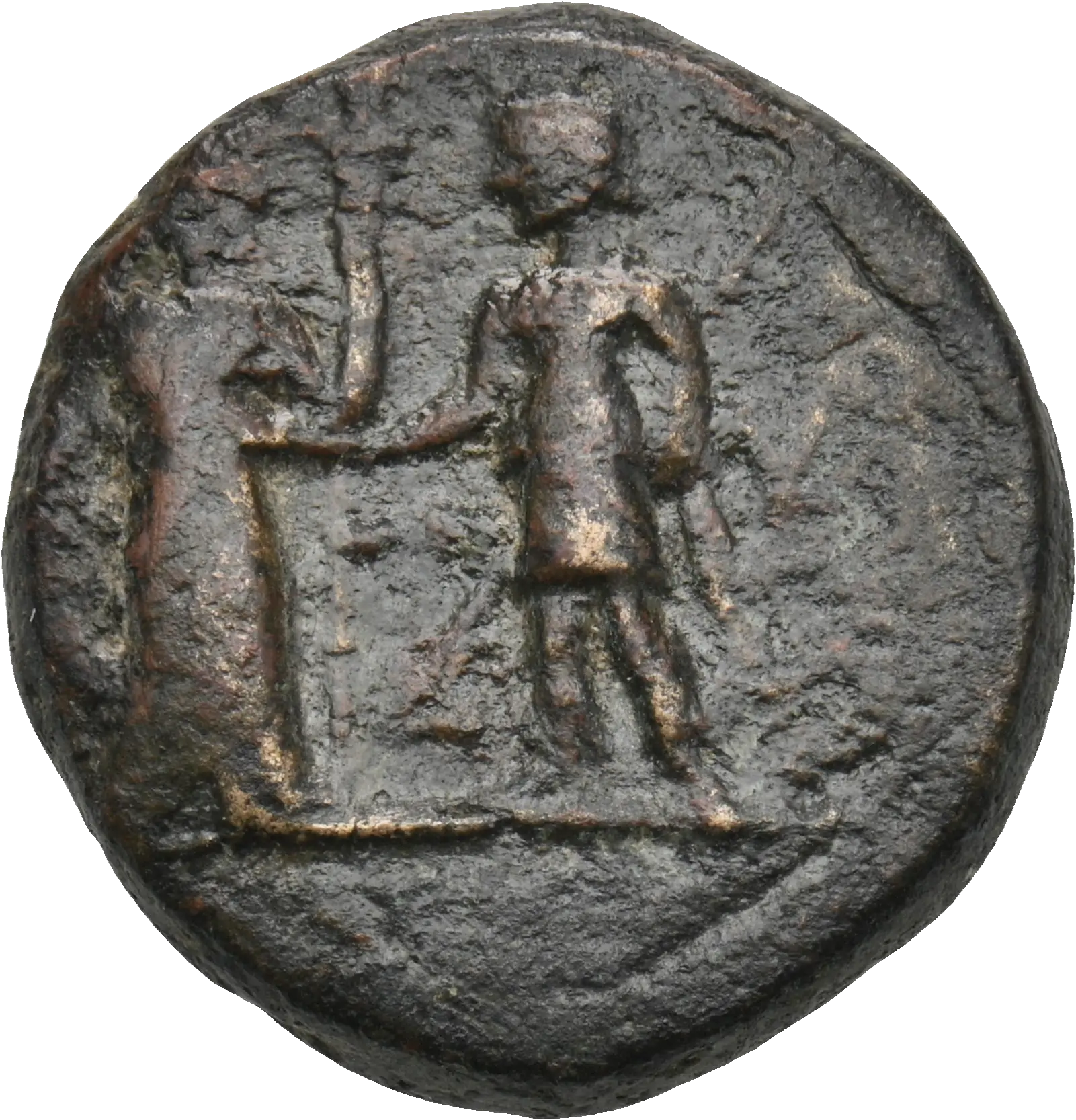 Image of the obverse