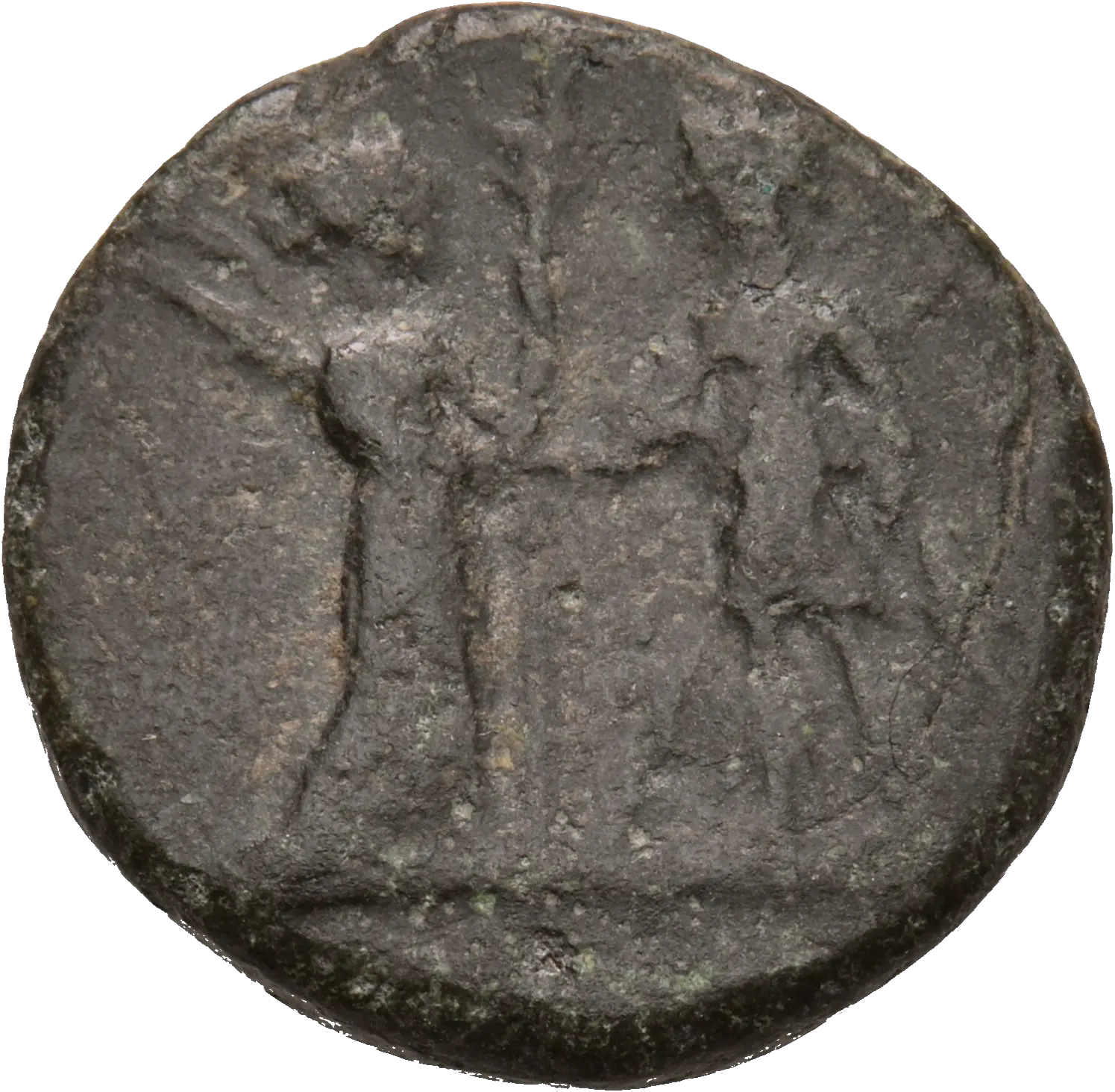 Image of the obverse