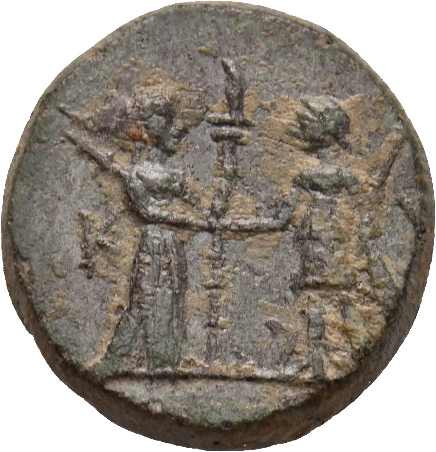 Image of the obverse