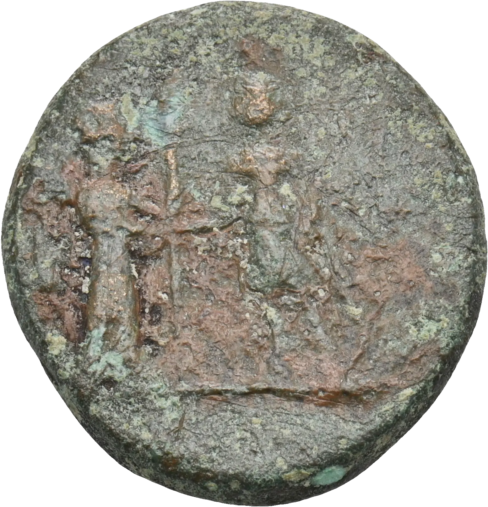 Image of the obverse