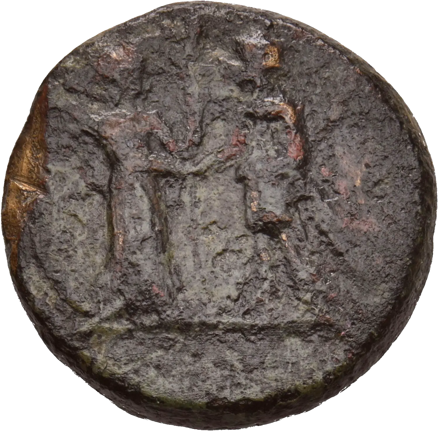 Image of the obverse
